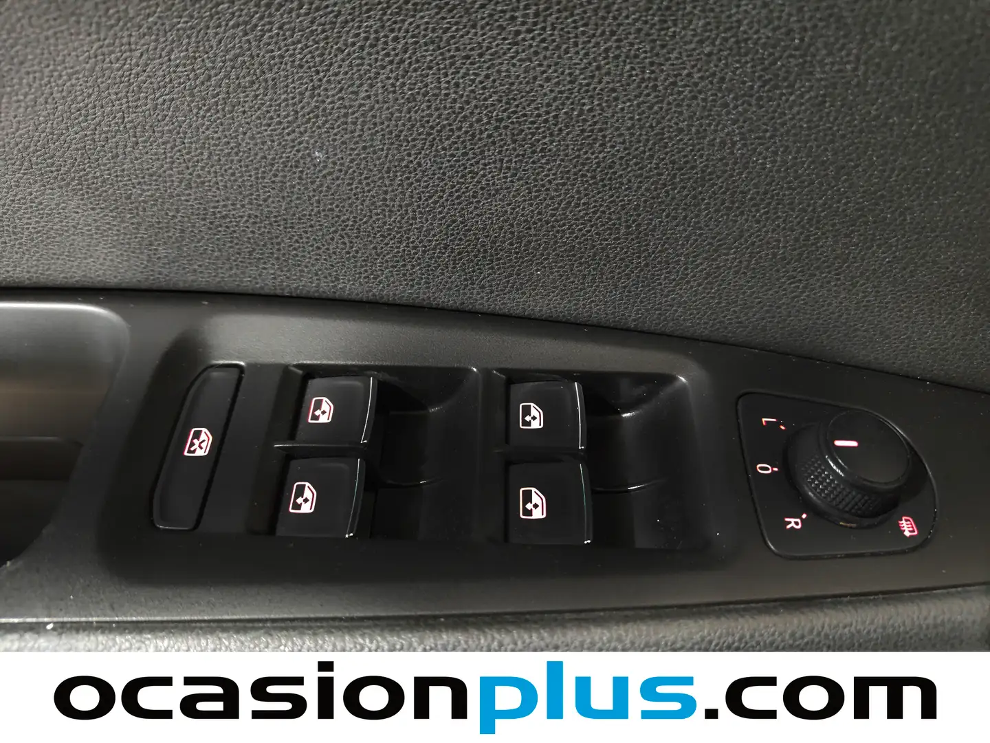 Foto Seat León SEAT León ST ST 1.4 TSI S&S FR (122 CV)