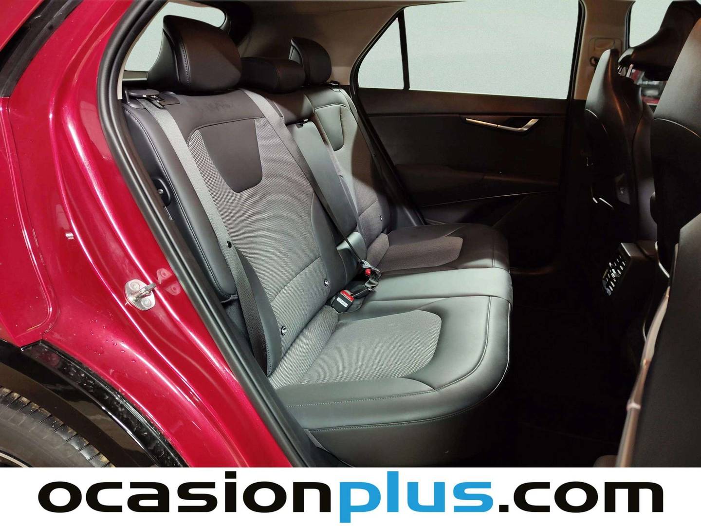 Foto KIA Niro Kia Niro 1.6 GDi HEV Drive (129 CV)