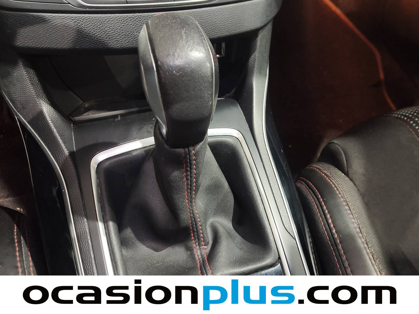 Peugeot 308 Peugeot 308 PureTech 130 S&S GT Line EAT6 (130 CV) de segunda mano