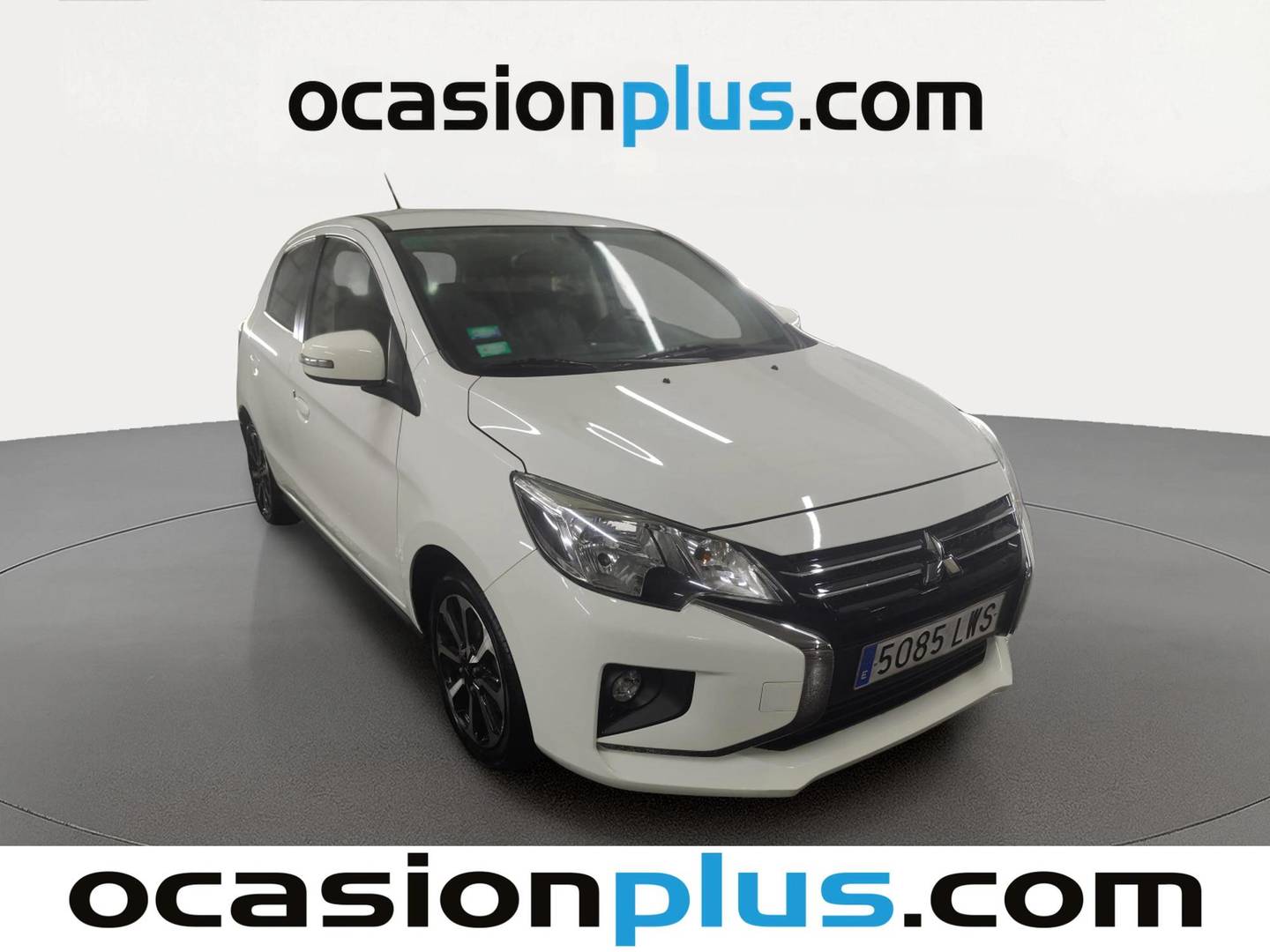 Mitsubishi Space Star Mitsubishi Space Star 120 MPI Kaiteki (71 CV) de ocasión