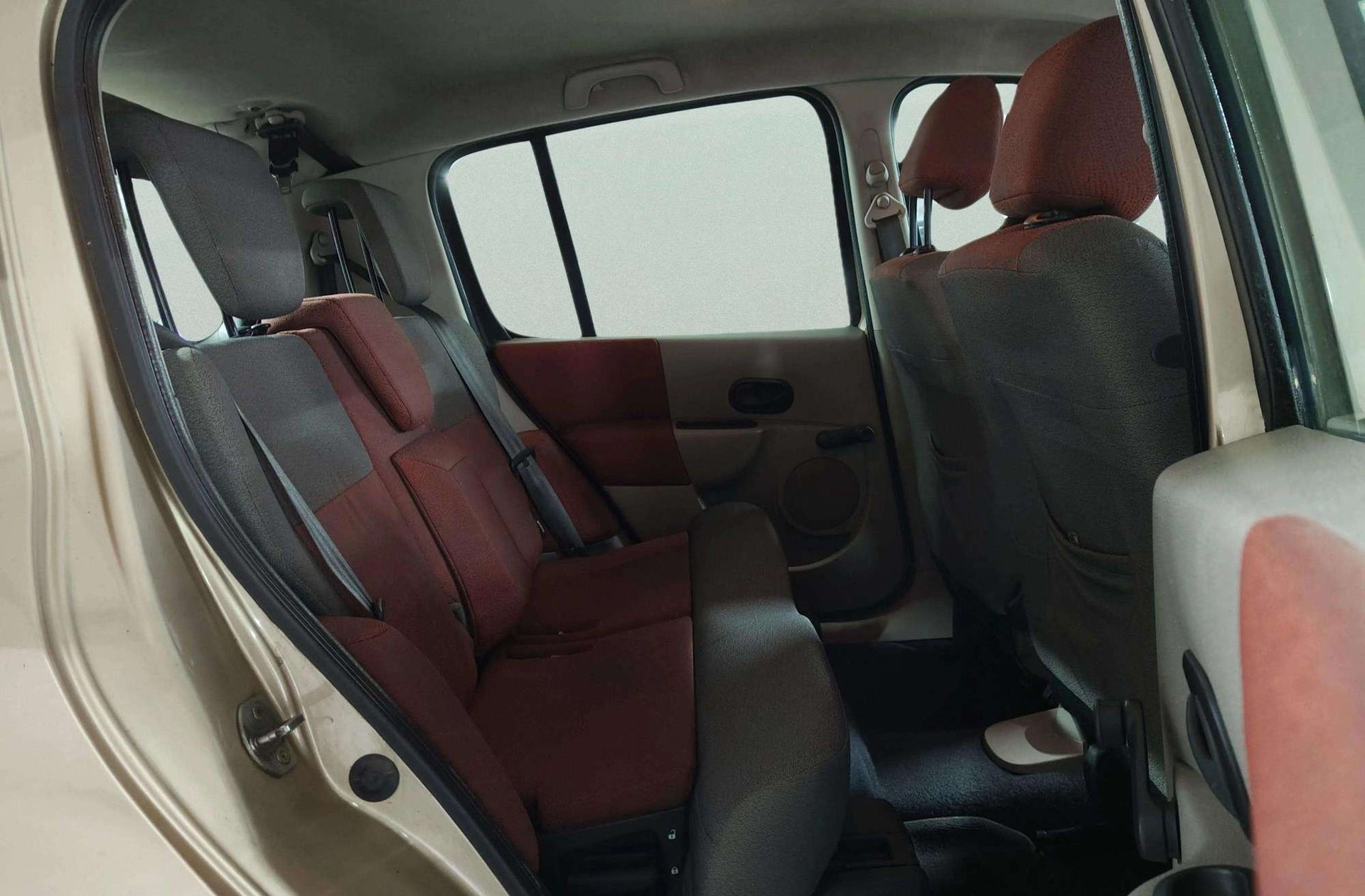 Renault Modus 1.5 dCi Fantasy - foto 13