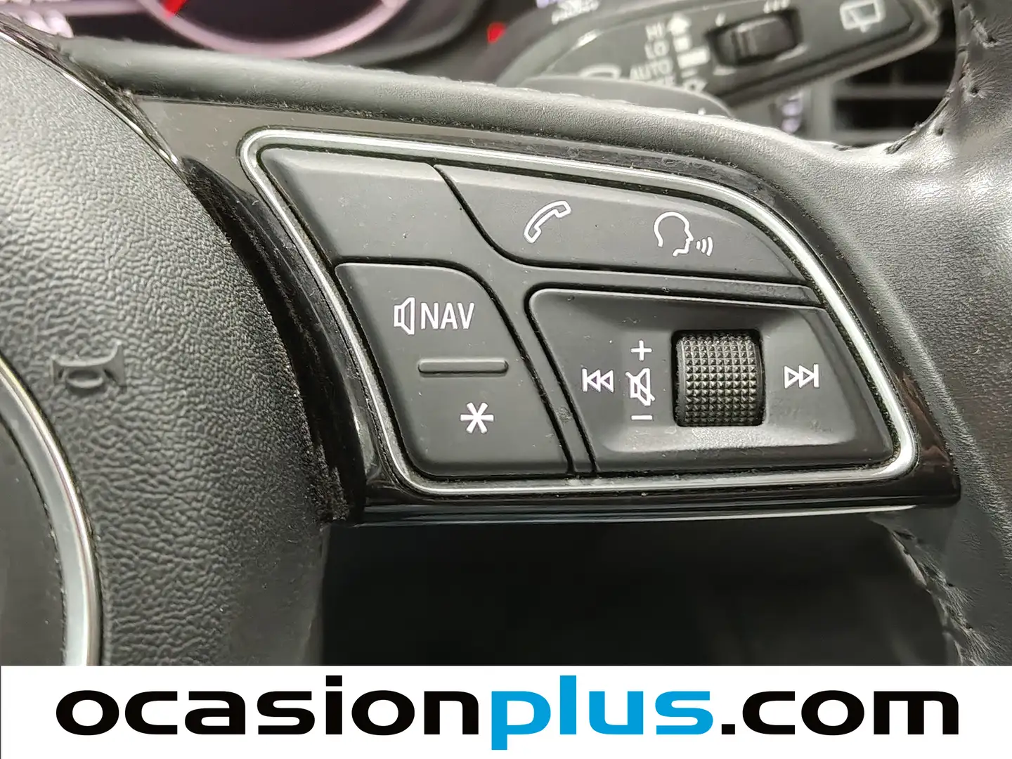 Foto Audi A4 Audi A4 Avant S line edition 2.0 TDI (150 CV) multitronic