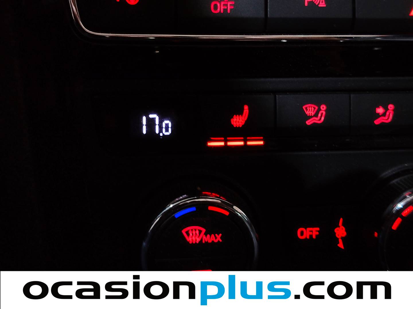 Extras y acabados del Seat Ateca Seat Ateca 2.0 TSI S&S Xcellence Plus 4Drive DSG  (190 CV)