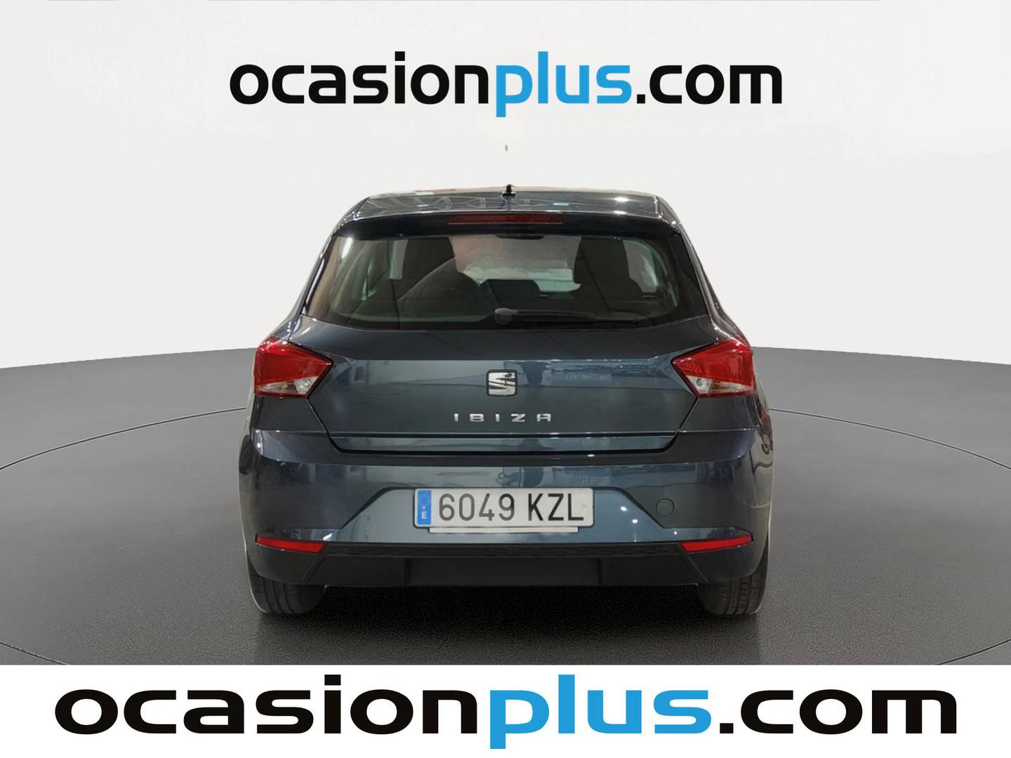 Seat Ibiza Seat Ibiza 1.0 TSI Style Plus (95 CV) barato