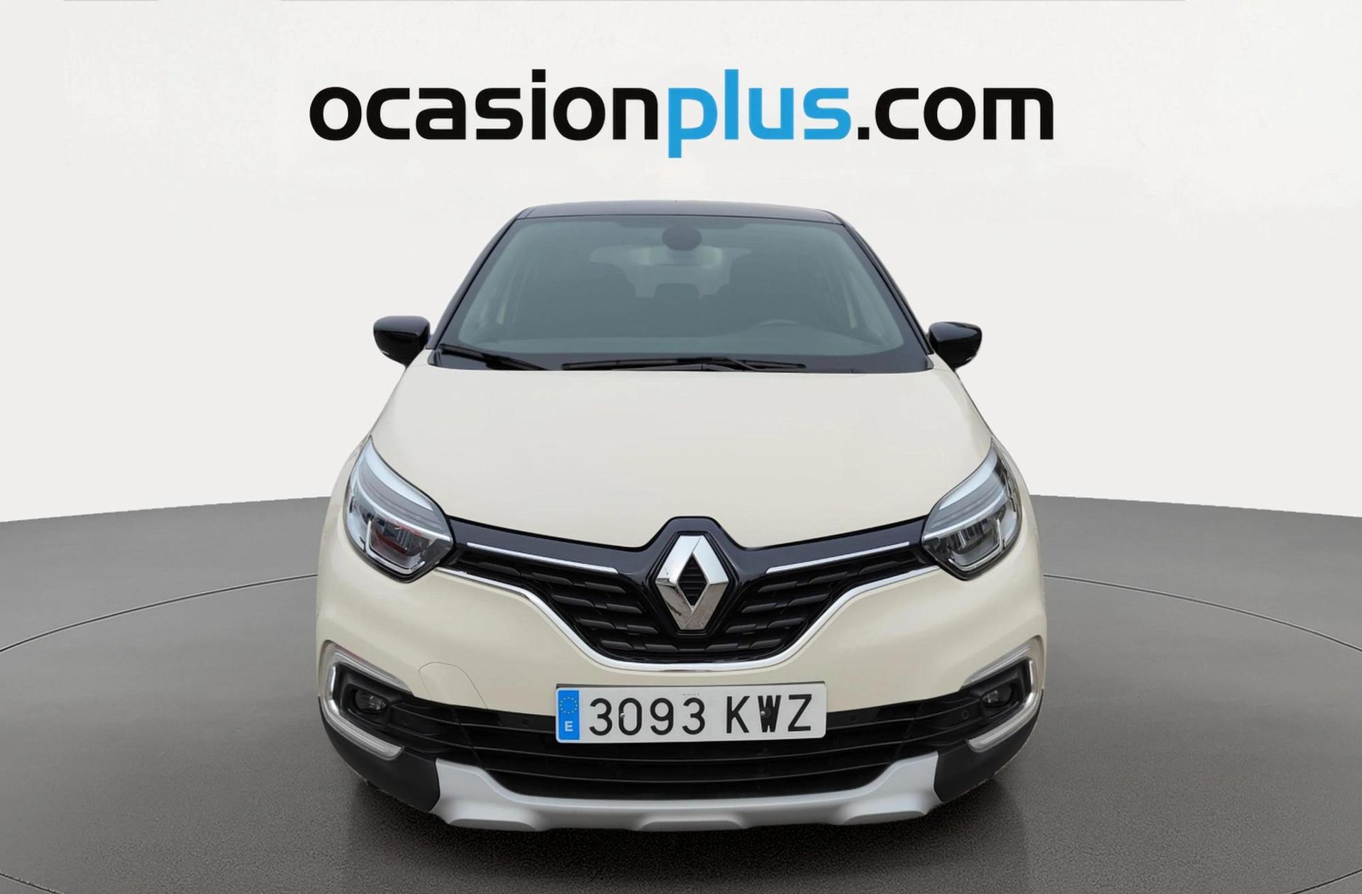 Renault Captur Zen TCe - foto 13