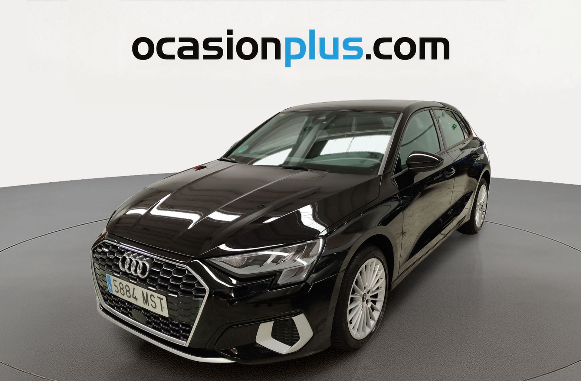 Audi A3 Sportback Advanced 30 TFSI