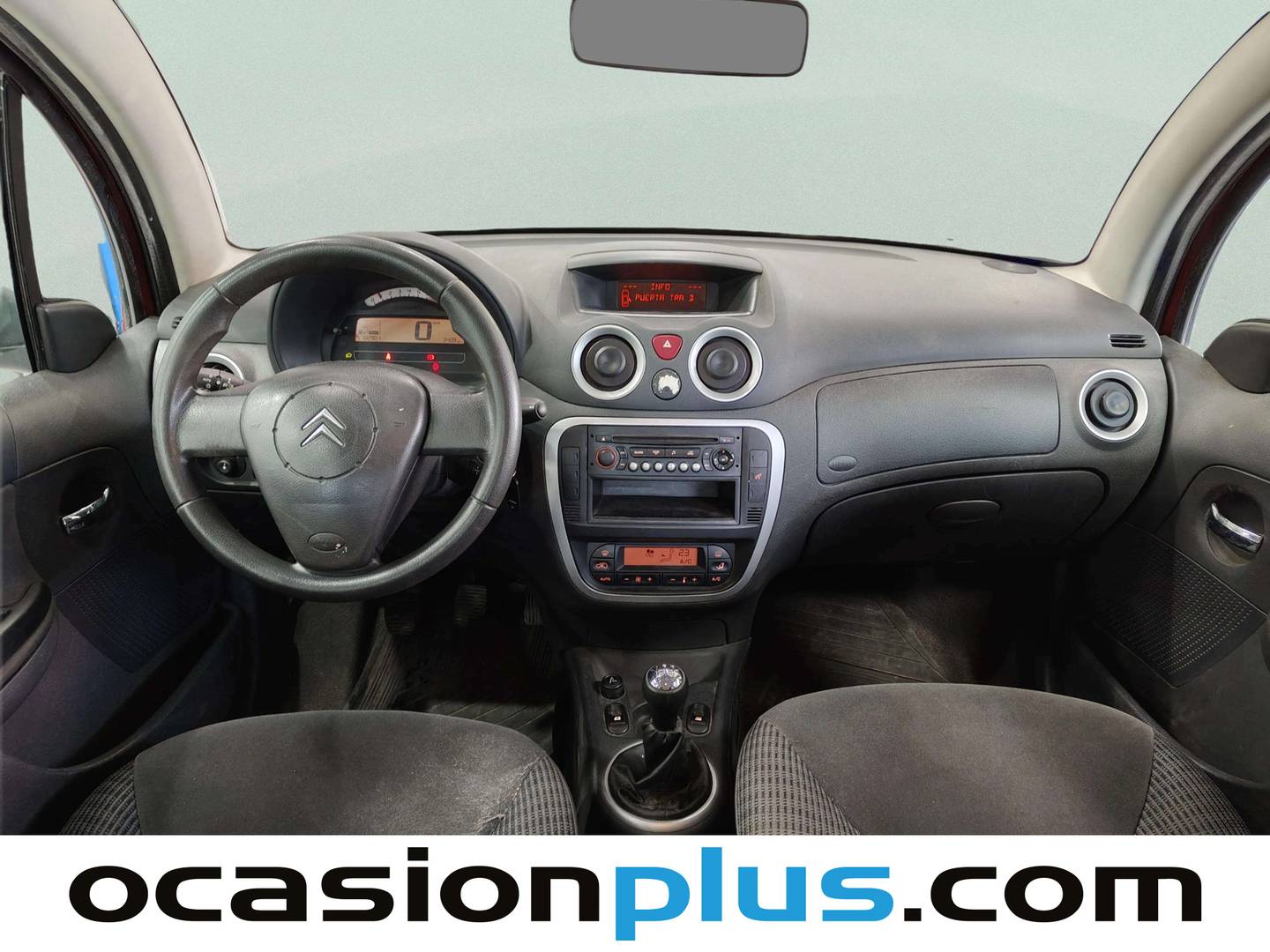 Citroën C3 Citroën C3 1.4 Collection (75 CV) de segunda mano