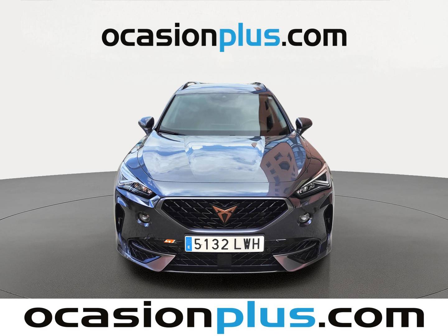 Cupra Formentor Cupra Formentor 1.5 TSI (150 CV) 150cv