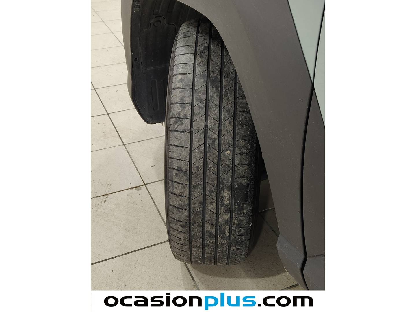 Foto Hyundai Kona Hyundai Kona 1.0 TGDi Maxx 4x2 (120 CV)