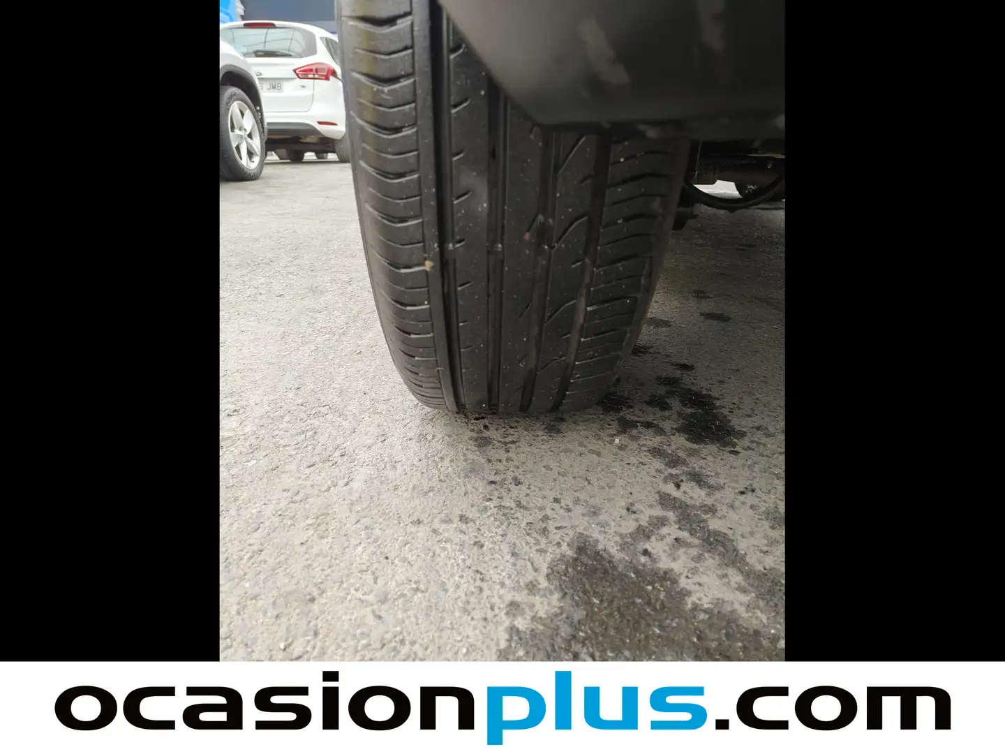 Foto Opel Mokka Opel Mokka 1.7 CDTi S&S Excellence 4x2(130 CV)