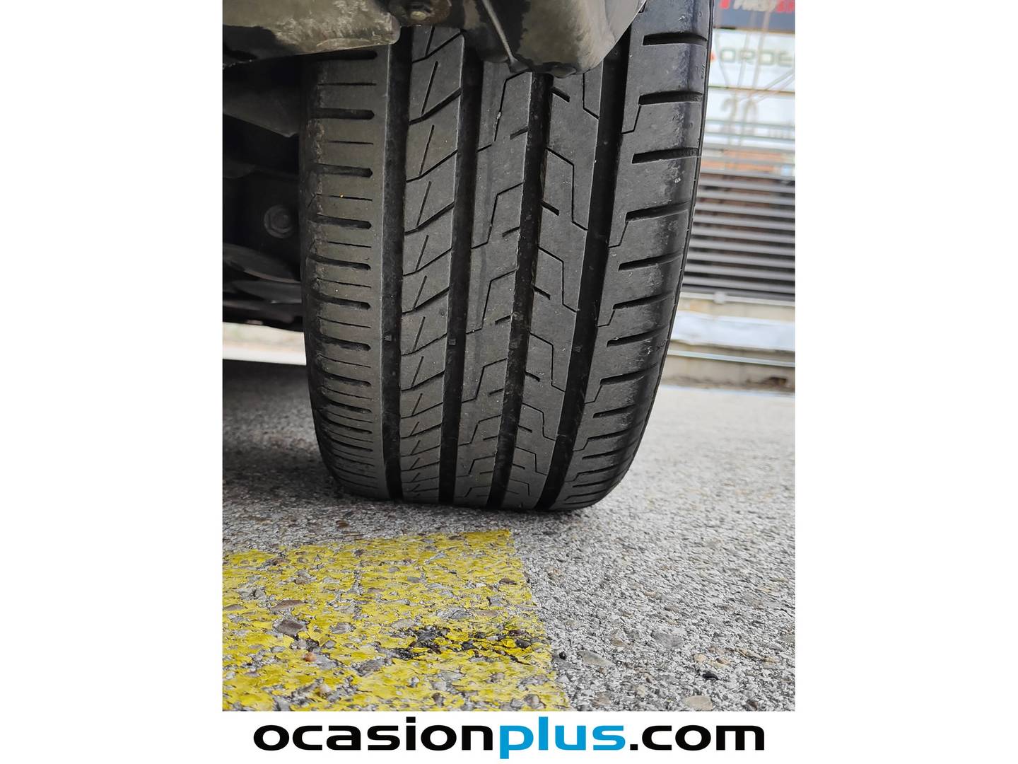 BMW Serie 1 BMW Serie 1 116d (116 CV) de ocasión