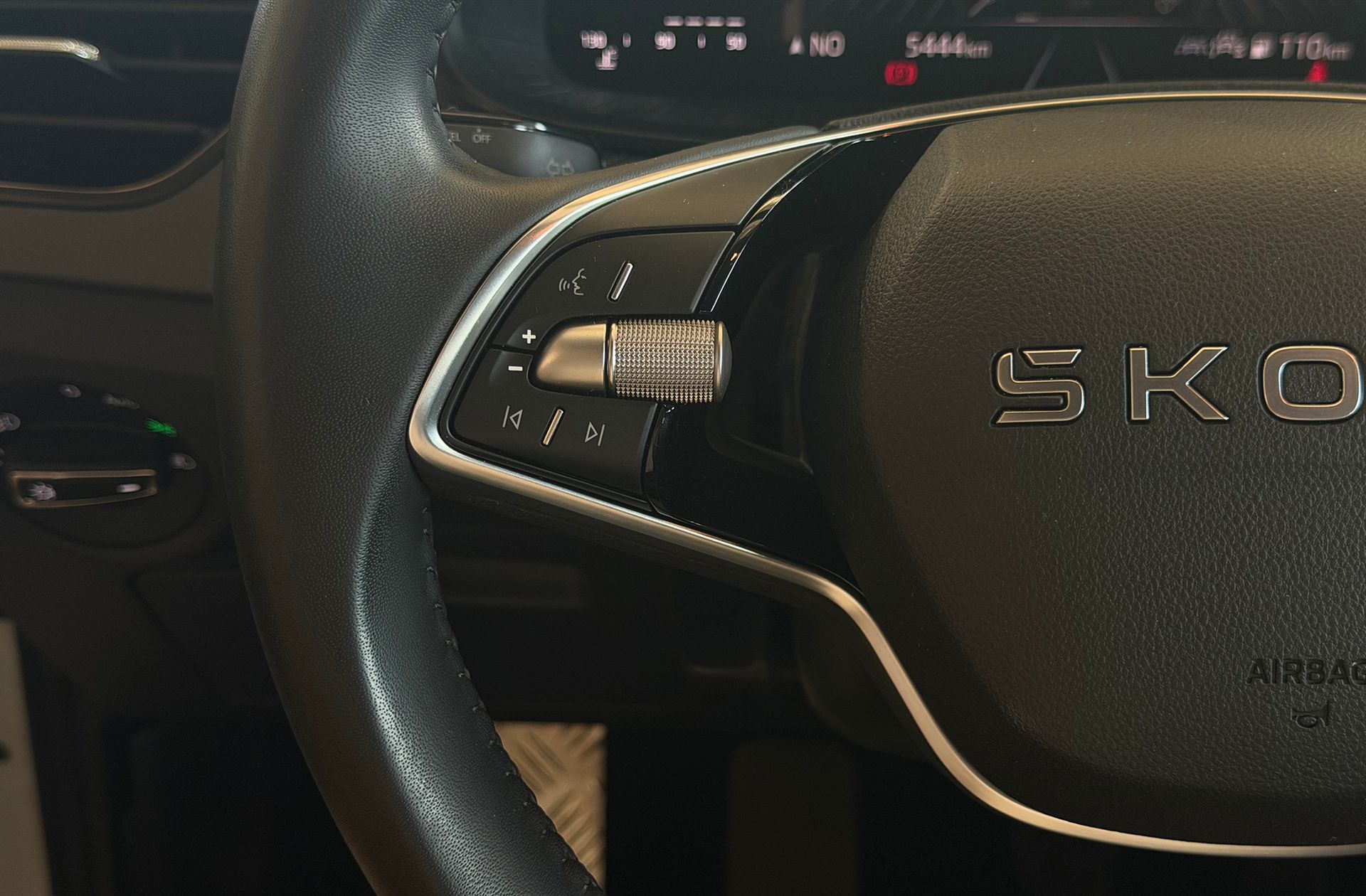 Škoda Scala 1.0 TSI Go - foto 23