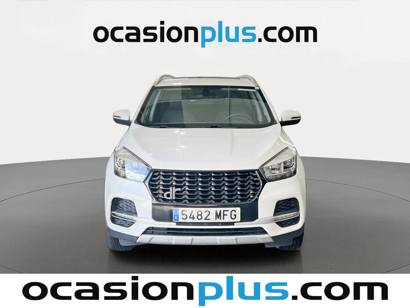 Foto DR AUTOMOBILES DR 4.0 DR AUTOMOBILES DR4 1.5 (116 CV)