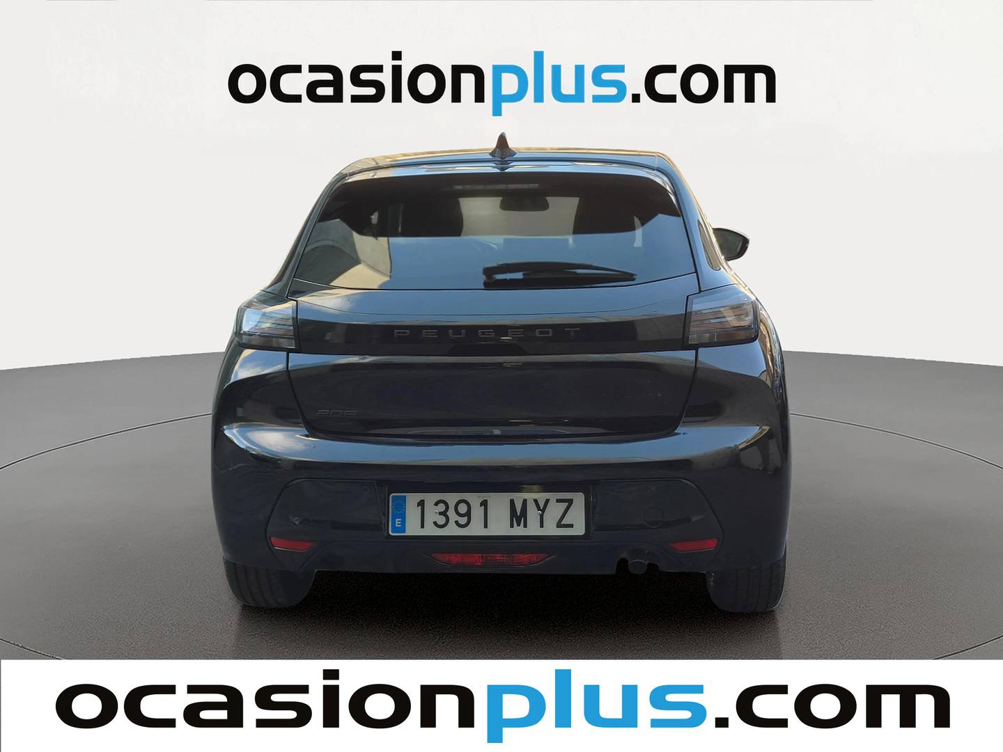 Peugeot 208 Peugeot 208 PureTech 100 Allure (100 CV) barato