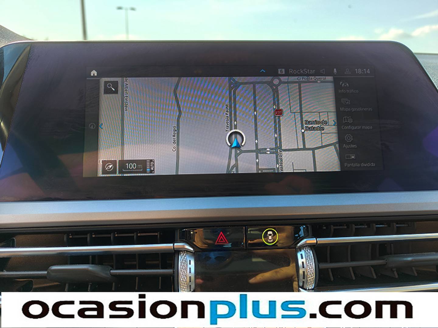 BMW Serie 3 BMW Serie 3 320d Touring (190 CV) km 0