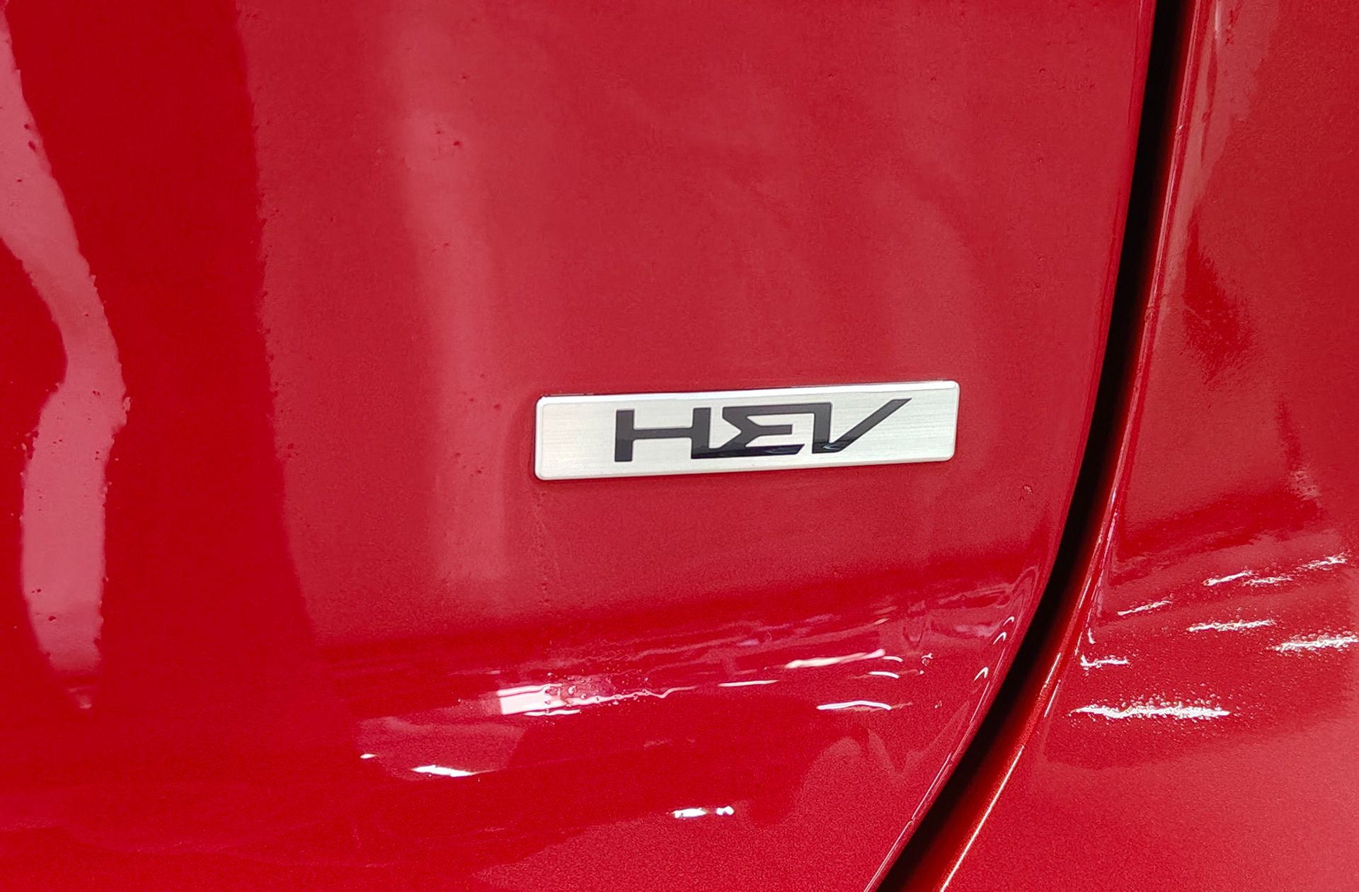 Kia Niro 1.6 GDi HEV Híbrido Drive - foto 5