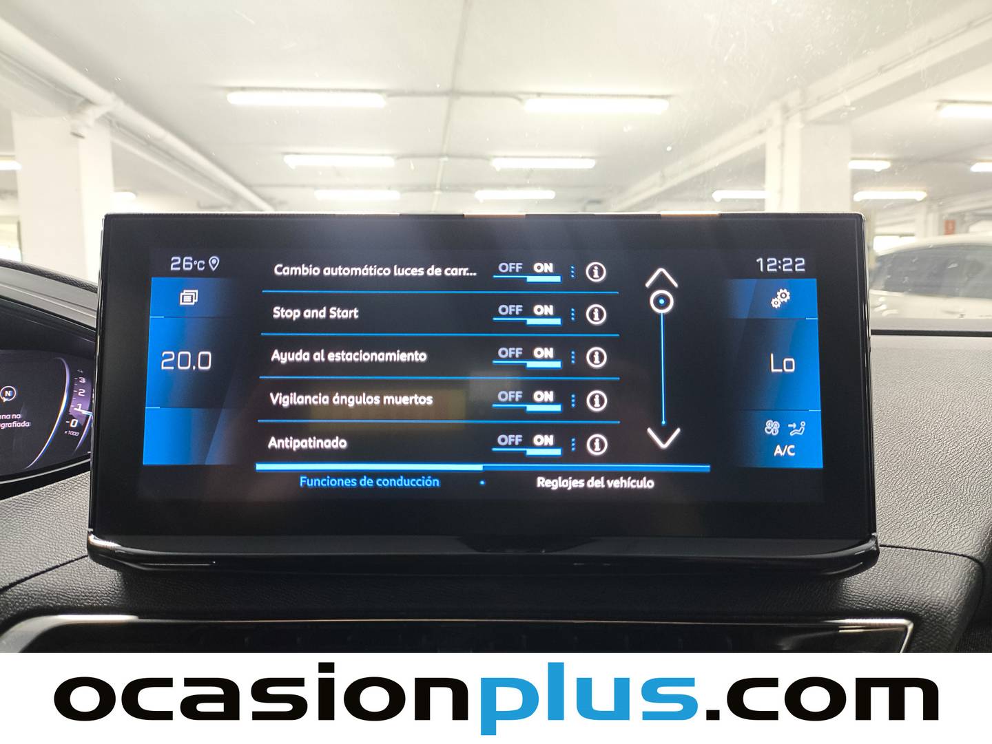 Foto Peugeot 3008 Peugeot 3008 PureTech 130 S&S Allure Pack (130 CV)