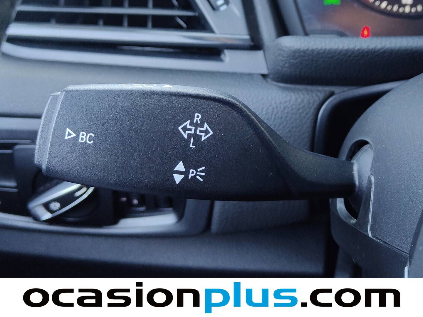 BMW Serie 2 Active Tourer BMW Serie 2 218d Active Tourer (150 CV) de segunda mano