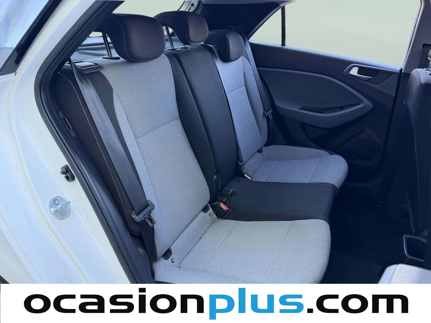 Hyundai i20 Hyundai i20 1.2 MPI Klass (84 CV) al mejor precio