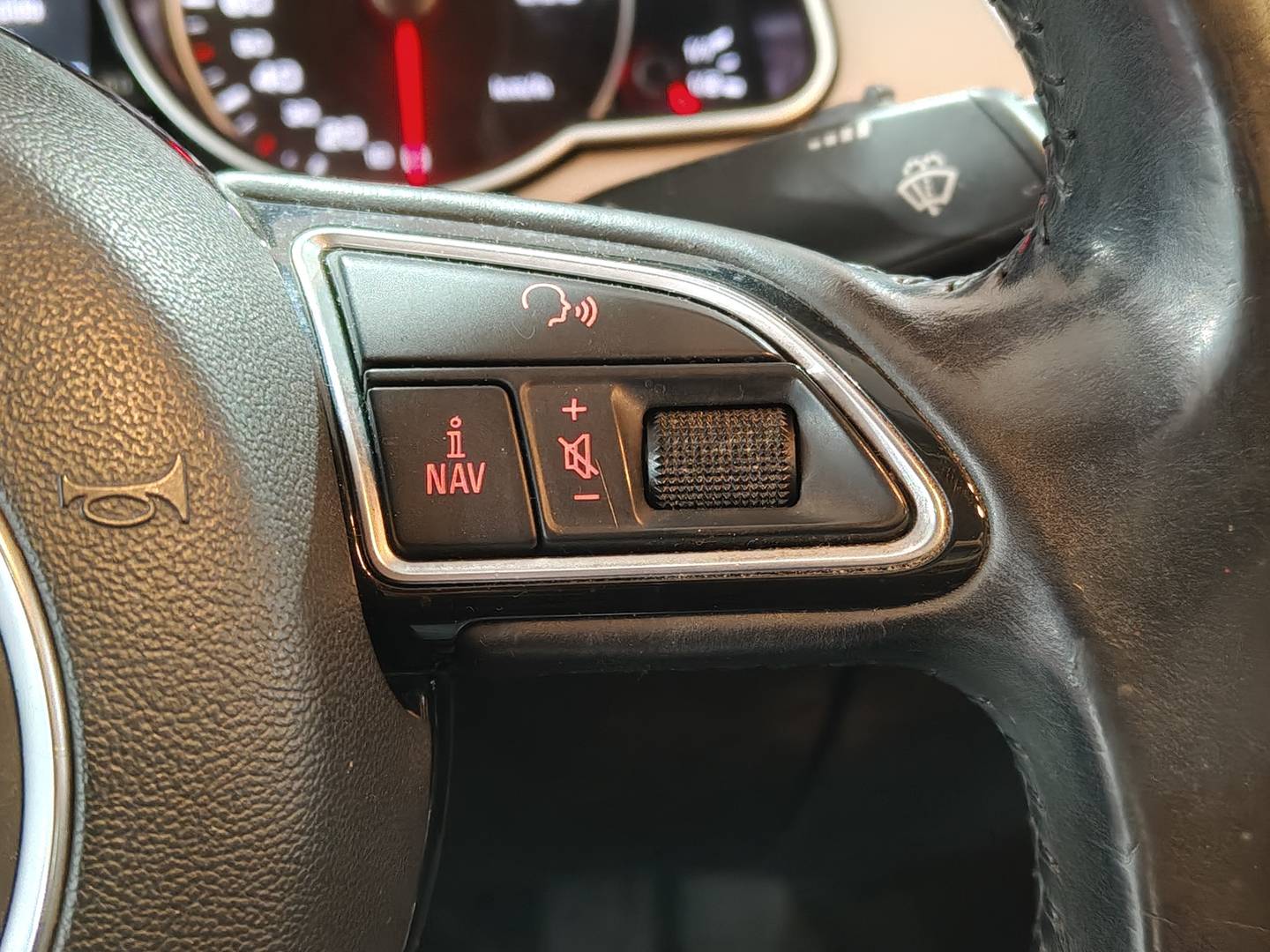 Foto Audi A5 Audi A5 Sportback Sportback Advanced edition 2.0 TDI (150 CV) multitronic