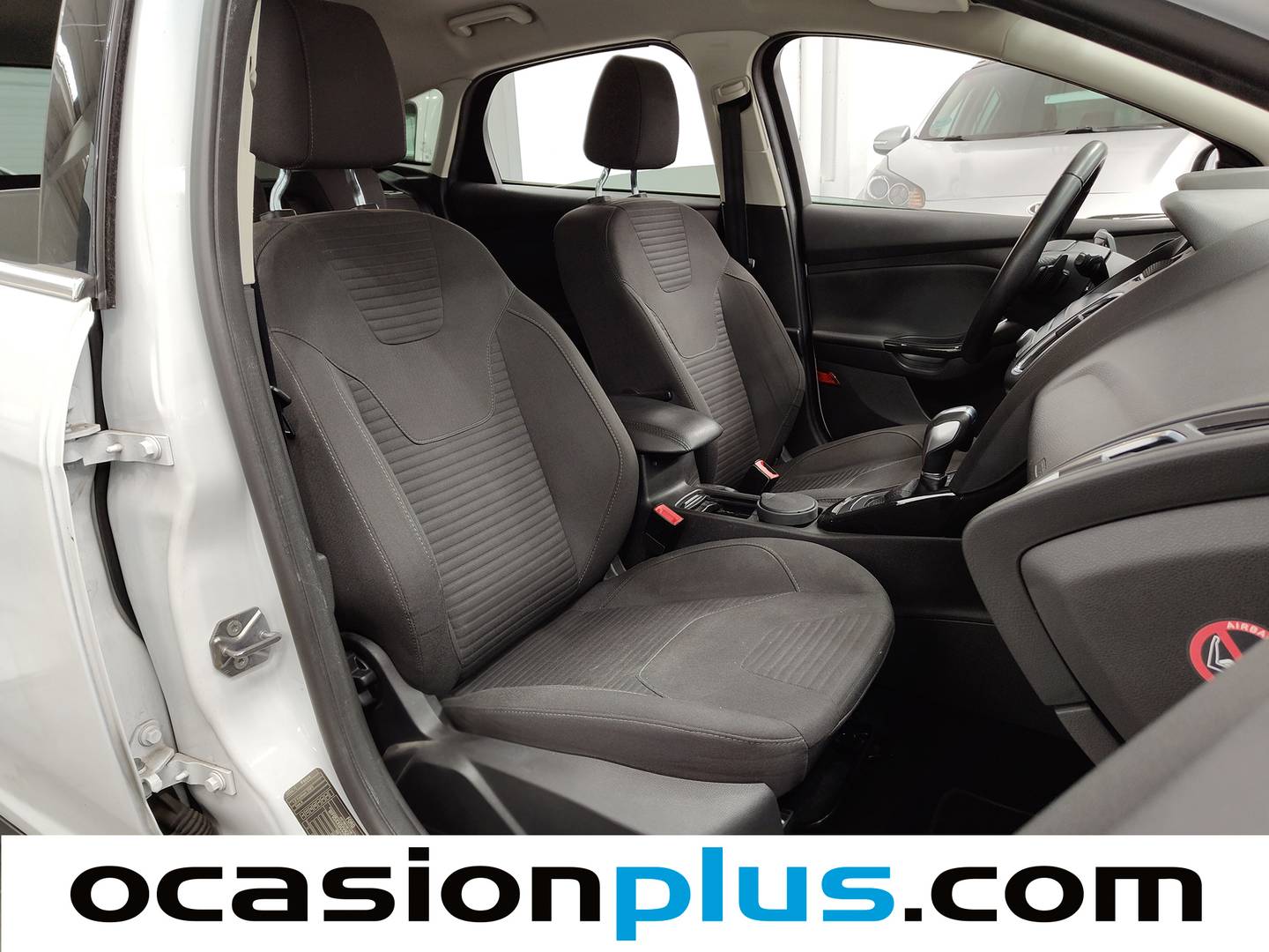 Ford Focus Ford Focus 1.0 Ecoboost Auto-S/S 125v Pow. Titanium km 0