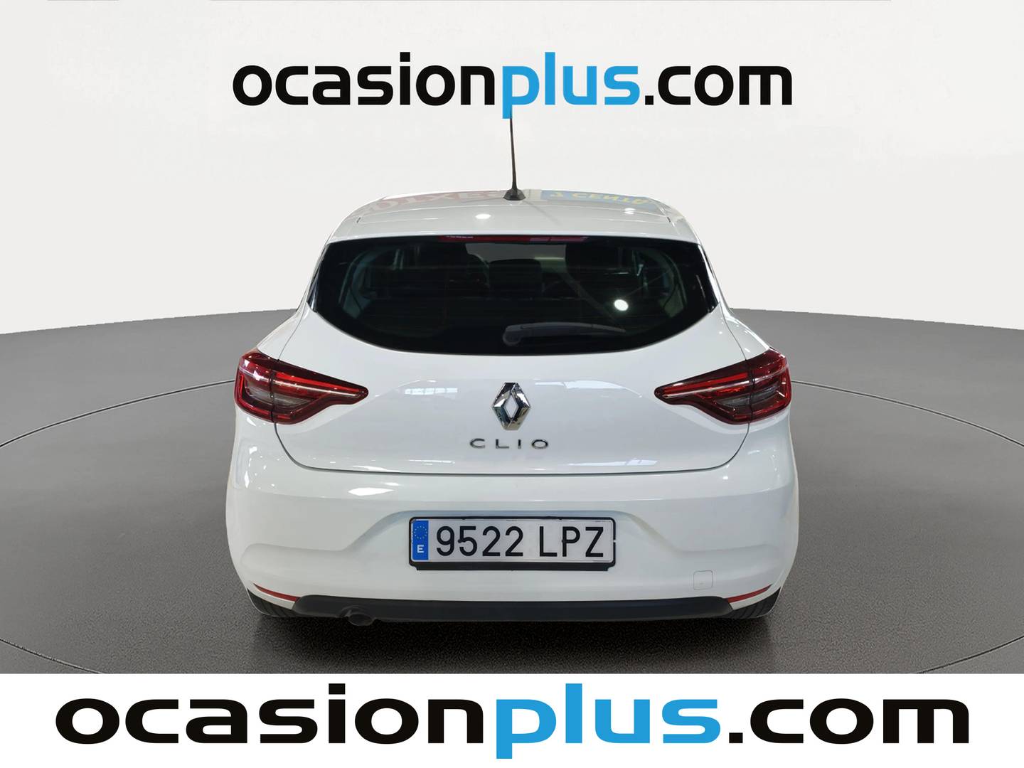 Renault Clio Renault Clio Life SCe (65 CV) barato