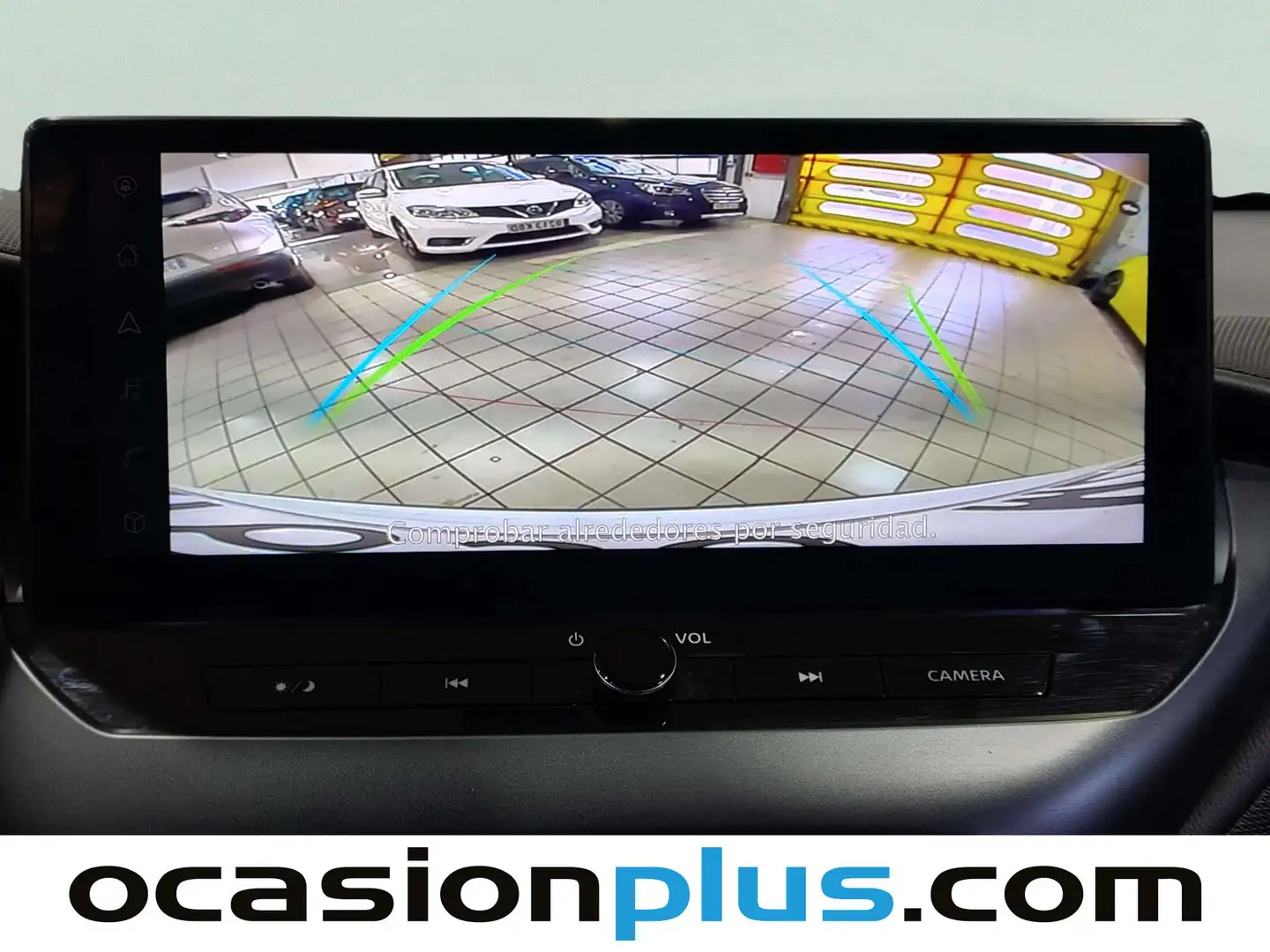 Foto Nissan JUKE Nissan Juke DIG-T N-Connecta 4x2 DCT (114 CV)