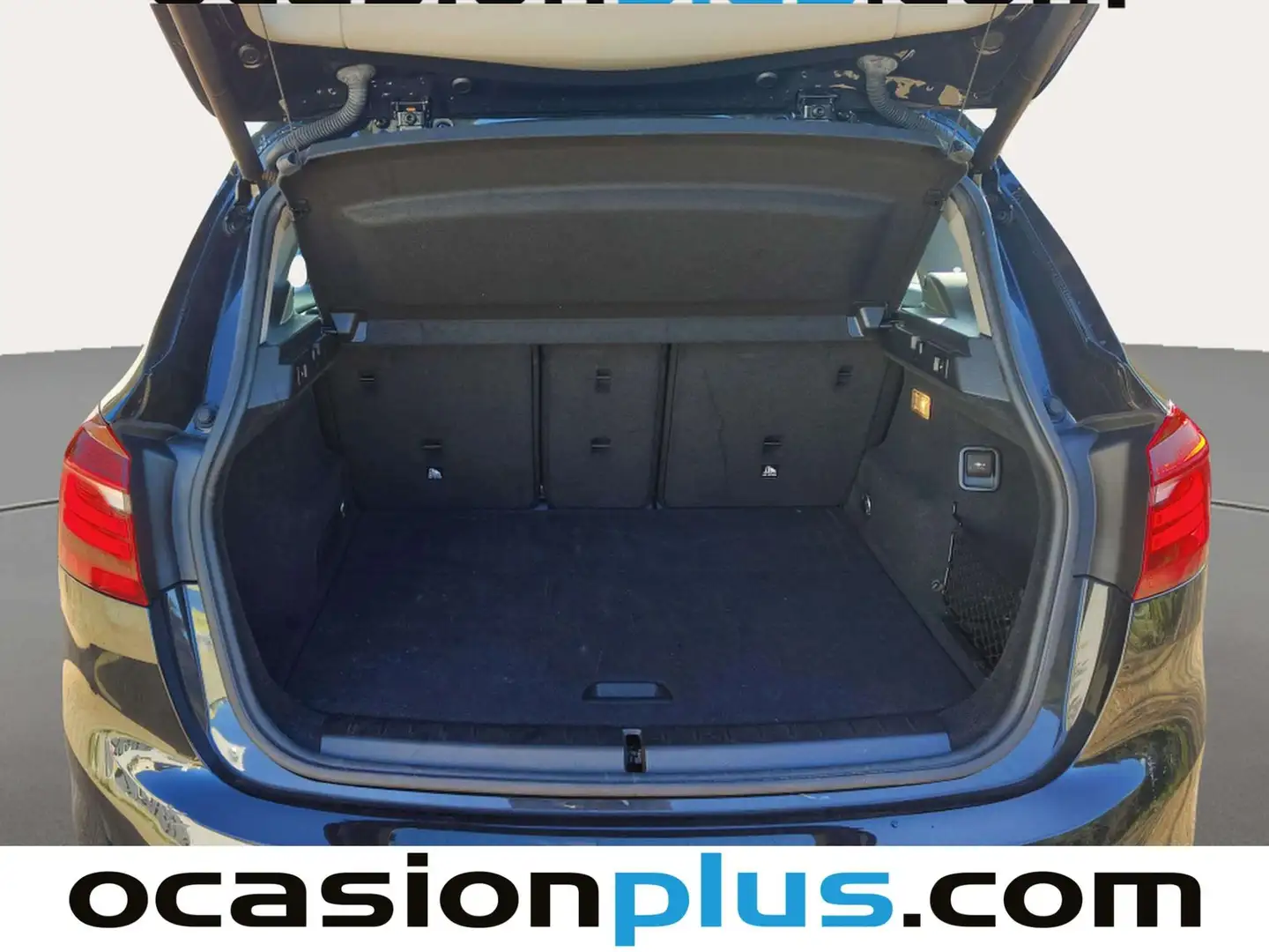 Foto BMW Serie 2 Active Tourer BMW Serie 2 218d Active Tourer (150 CV)