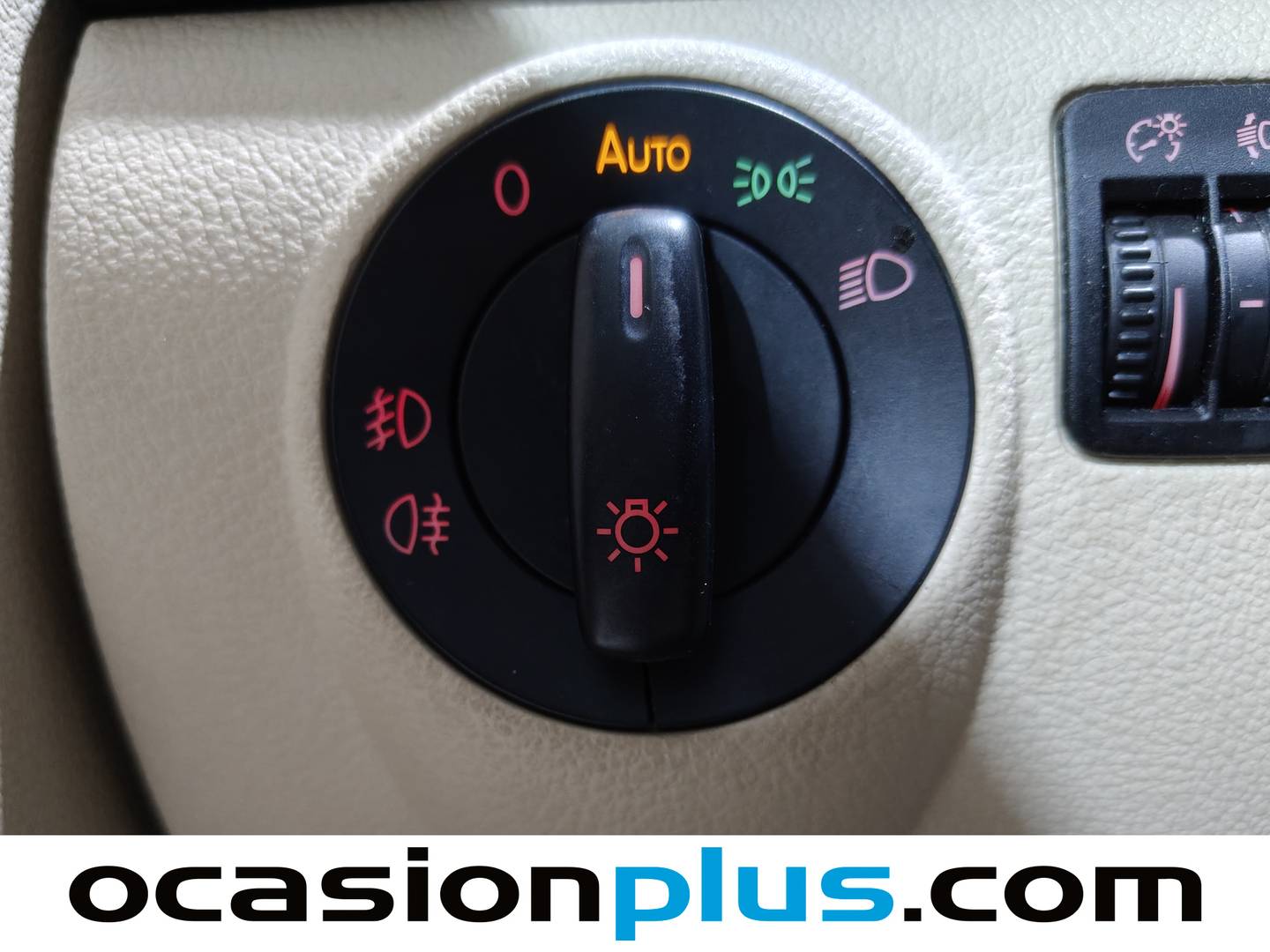 Extras del Volkswagen Golf Plus Volkswagen Golf Plus Sport 1.4 TSI 90 kW (122 CV) DSG