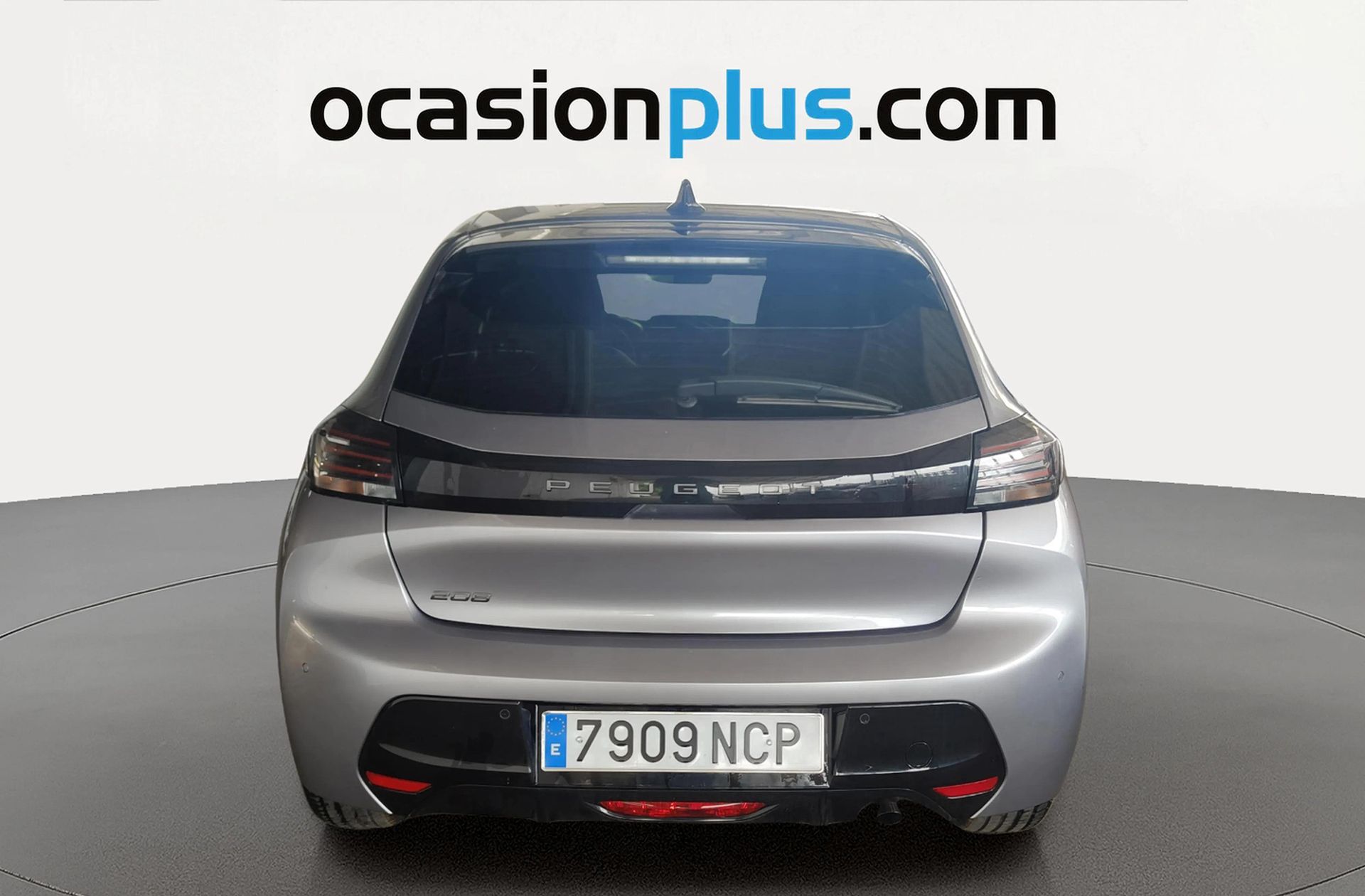 Peugeot 208 PureTech 100 Allure - foto 13