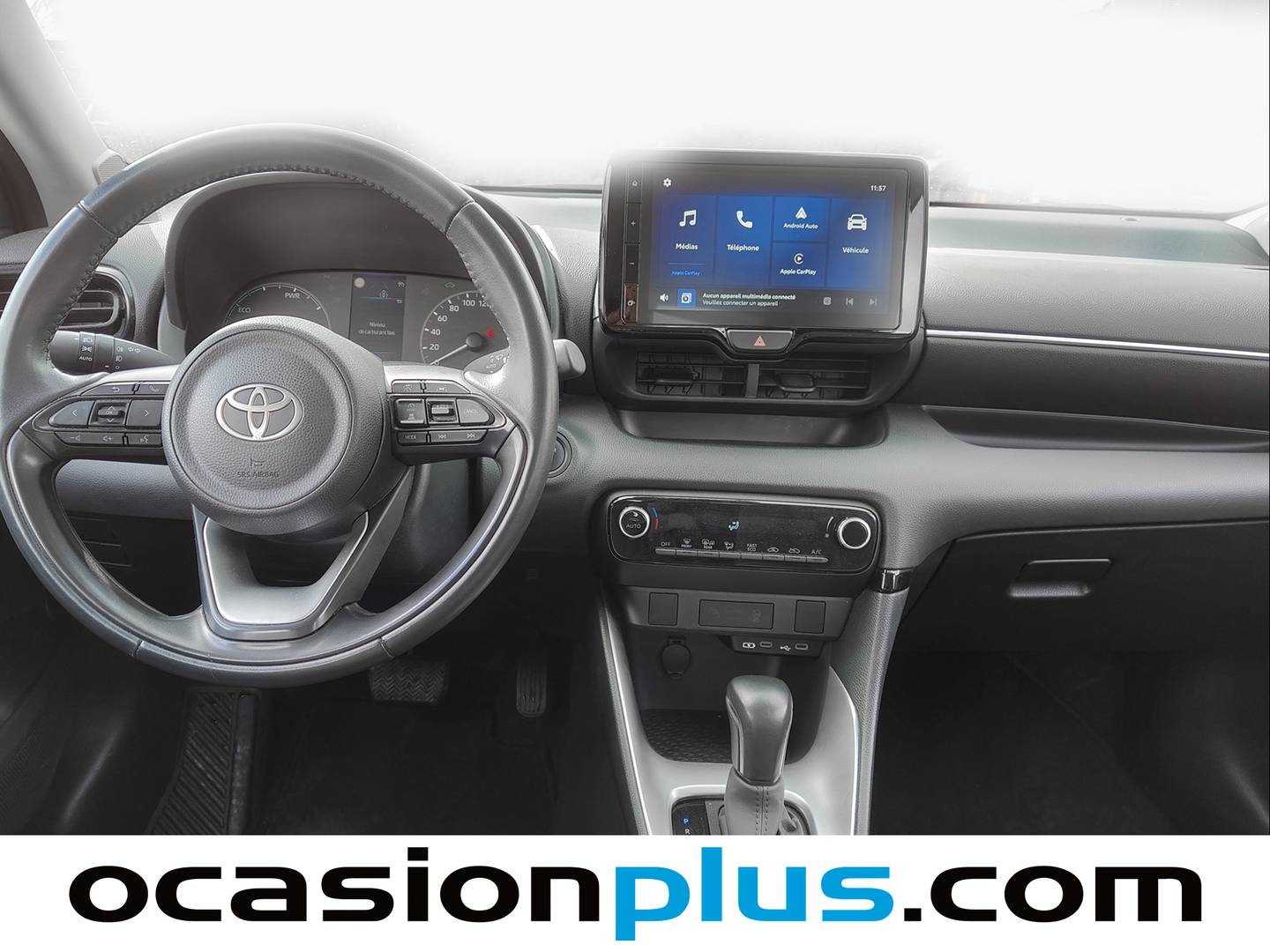 Foto Toyota Yaris Toyota Yaris 120H Active Plus (116 CV)