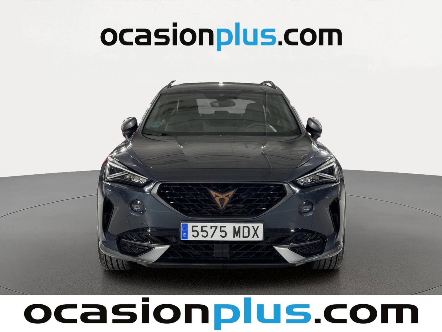 Cupra Formentor Cupra Formentor 1.5 TSI DSG (150 CV) automático