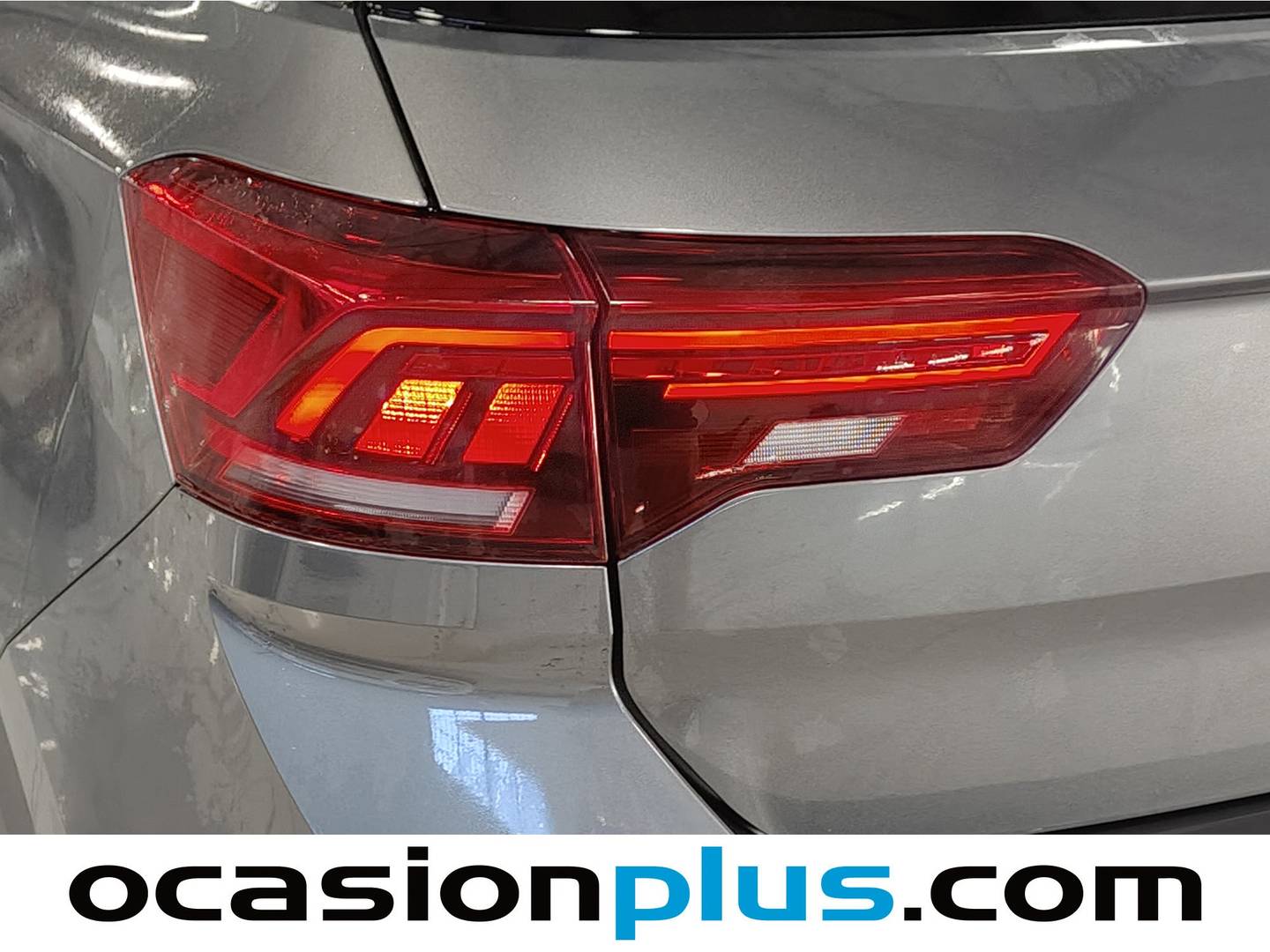 Volkswagen T-Roc Volkswagen T-Roc Life 1.0 TSI (115 CV) al mejor precio