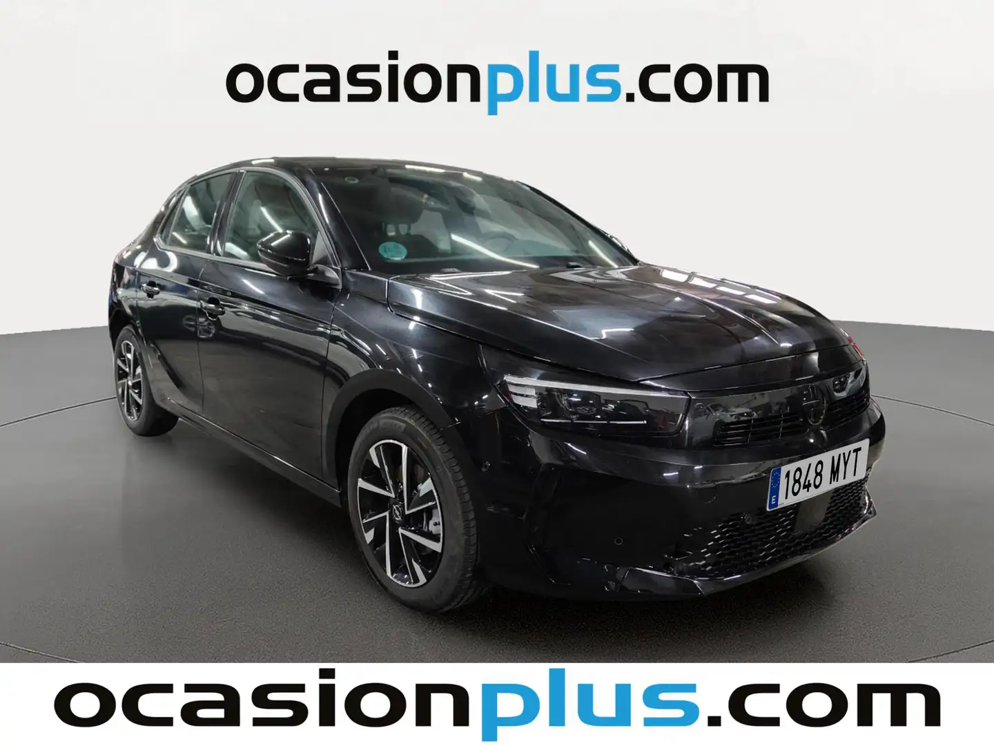 Foto Opel Corsa Opel Corsa 1.2 T XHL GS  (100 CV)