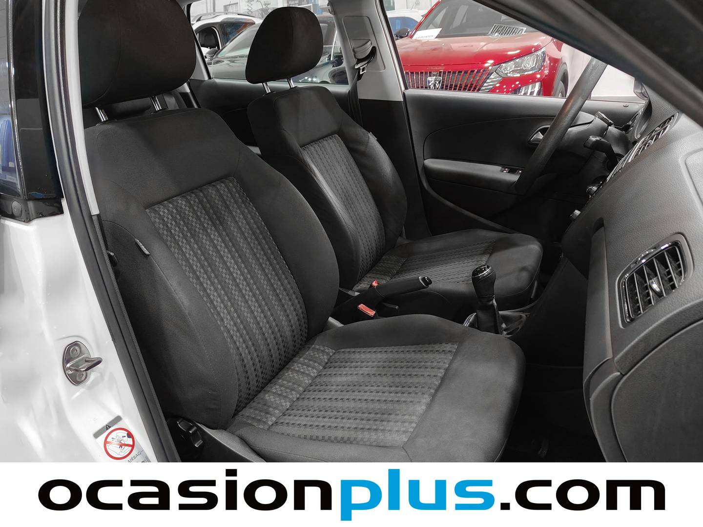 Volkswagen Polo Volkswagen Polo Edition 1.0 BMT (60 CV) al mejor precio