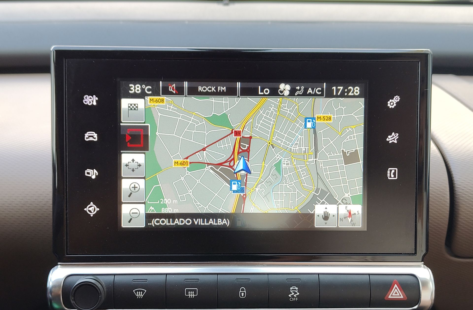 Citroën C4 Cactus e-HDI 92 Shine ETG6 - foto 7