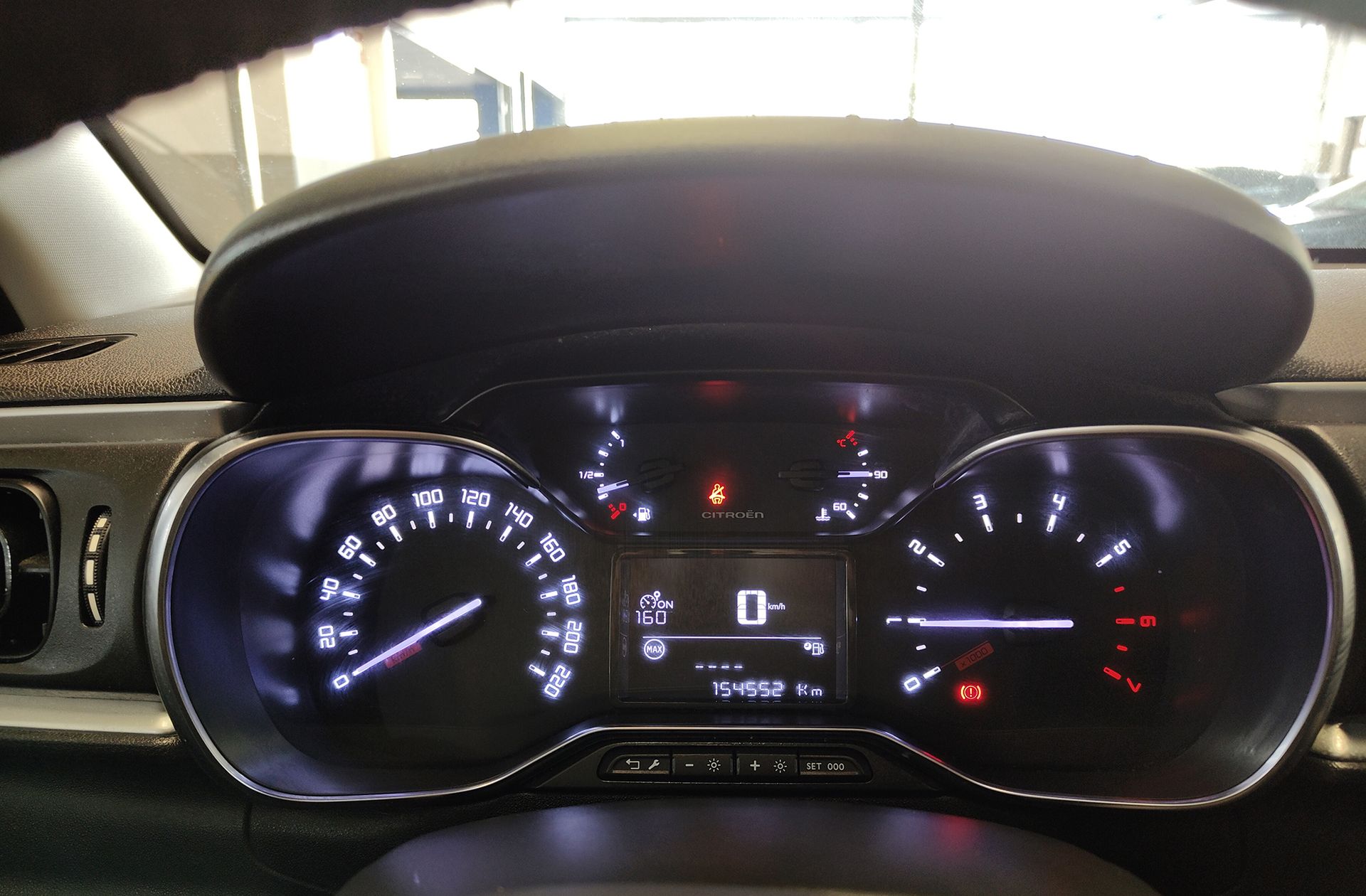 Citroën C3 PureTech 110 Shine - foto 28