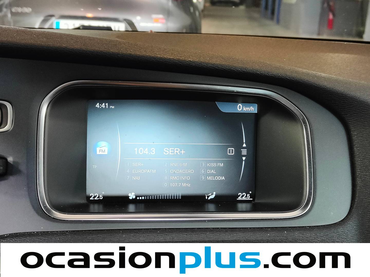 Volvo V40 Cross Country Volvo V40 Cross Country D3 Momentum Auto (150 CV) 150cv