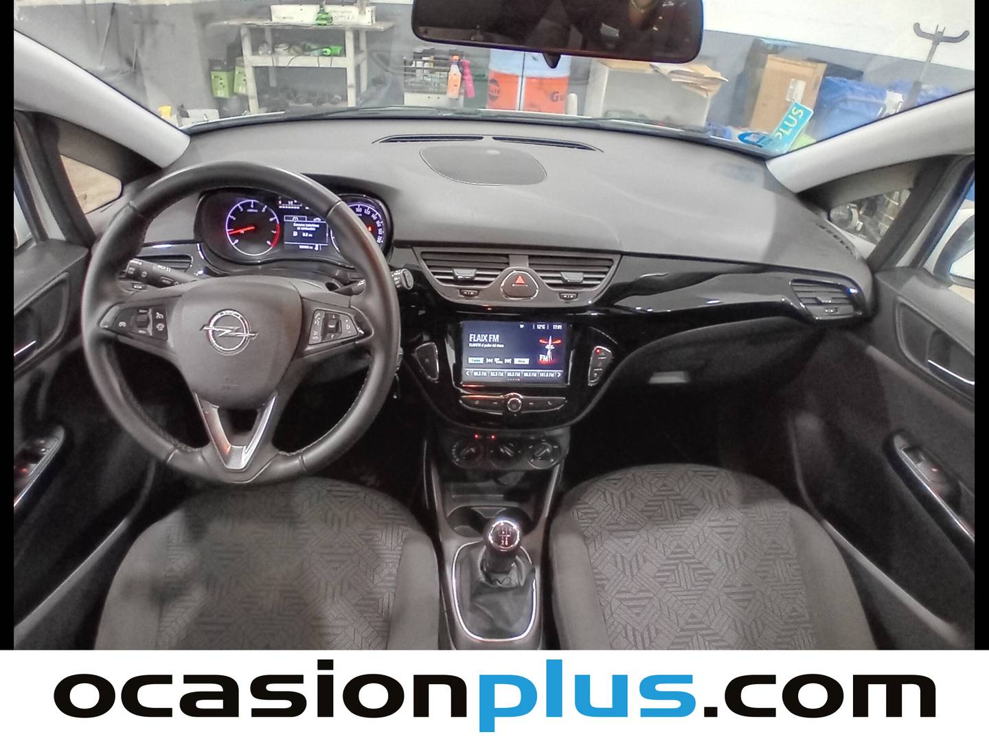 Opel Corsa Opel Corsa 1.4 GLP Selective (90 CV) de ocasión