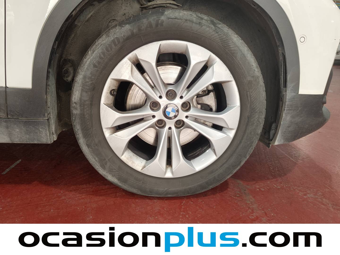 BMW X2 BMW X2 sDrive18d 110 kW (150 CV) de segunda mano