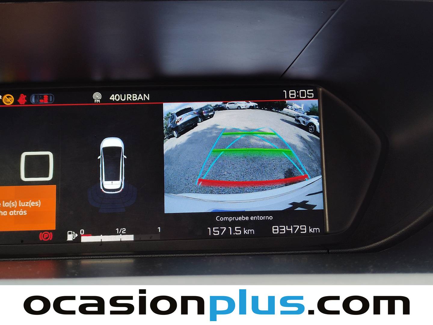 Extras del Citroën C4 Picasso Citroën C4 Picasso PureTech 130 S&S Feel (130 CV)