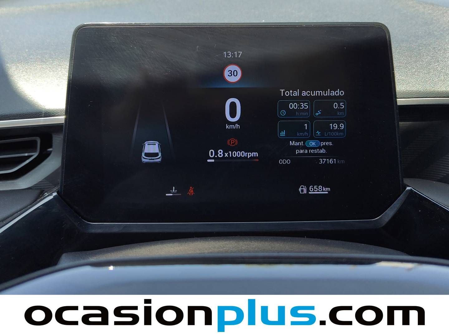 MG MG3 MG MG3 1.5 Comfort (116 CV) gasolina