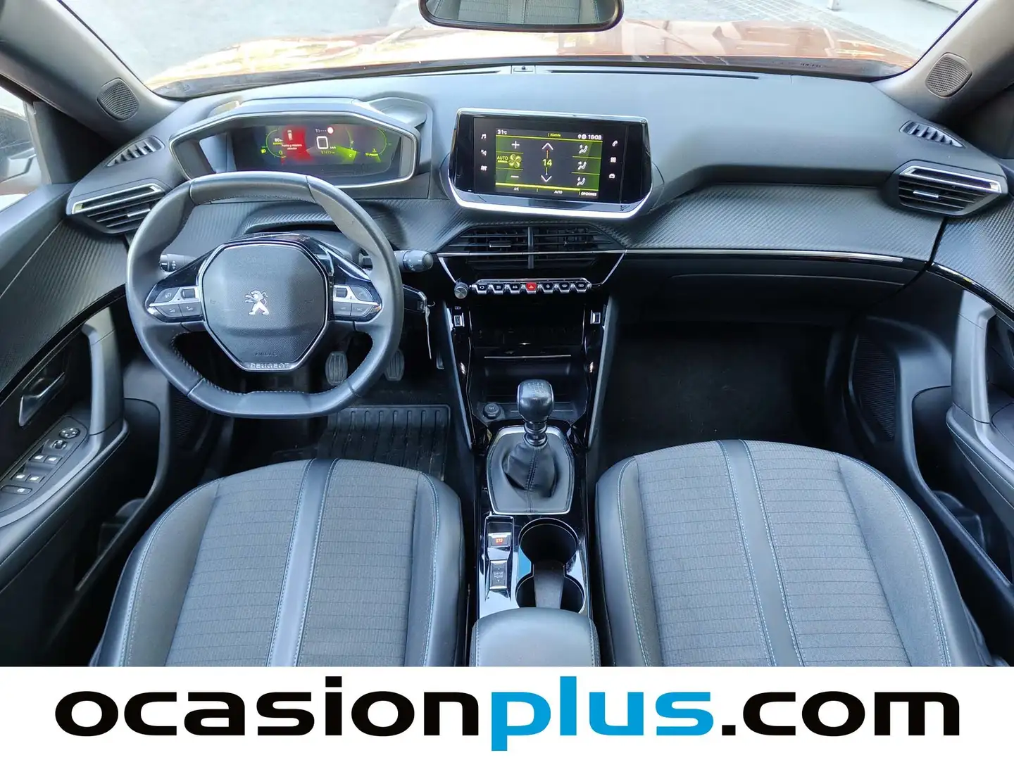 Foto Peugeot 2008 Peugeot 2008 PureTech 130 S&S Allure Pack  (130 CV)