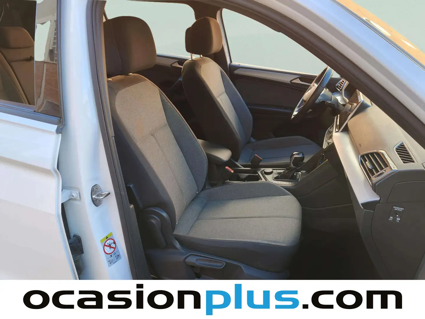 Foto Seat Tarraco SEAT Tarraco 1.5 TSI S&S Style XL DSG (150 CV) 7 Plazas