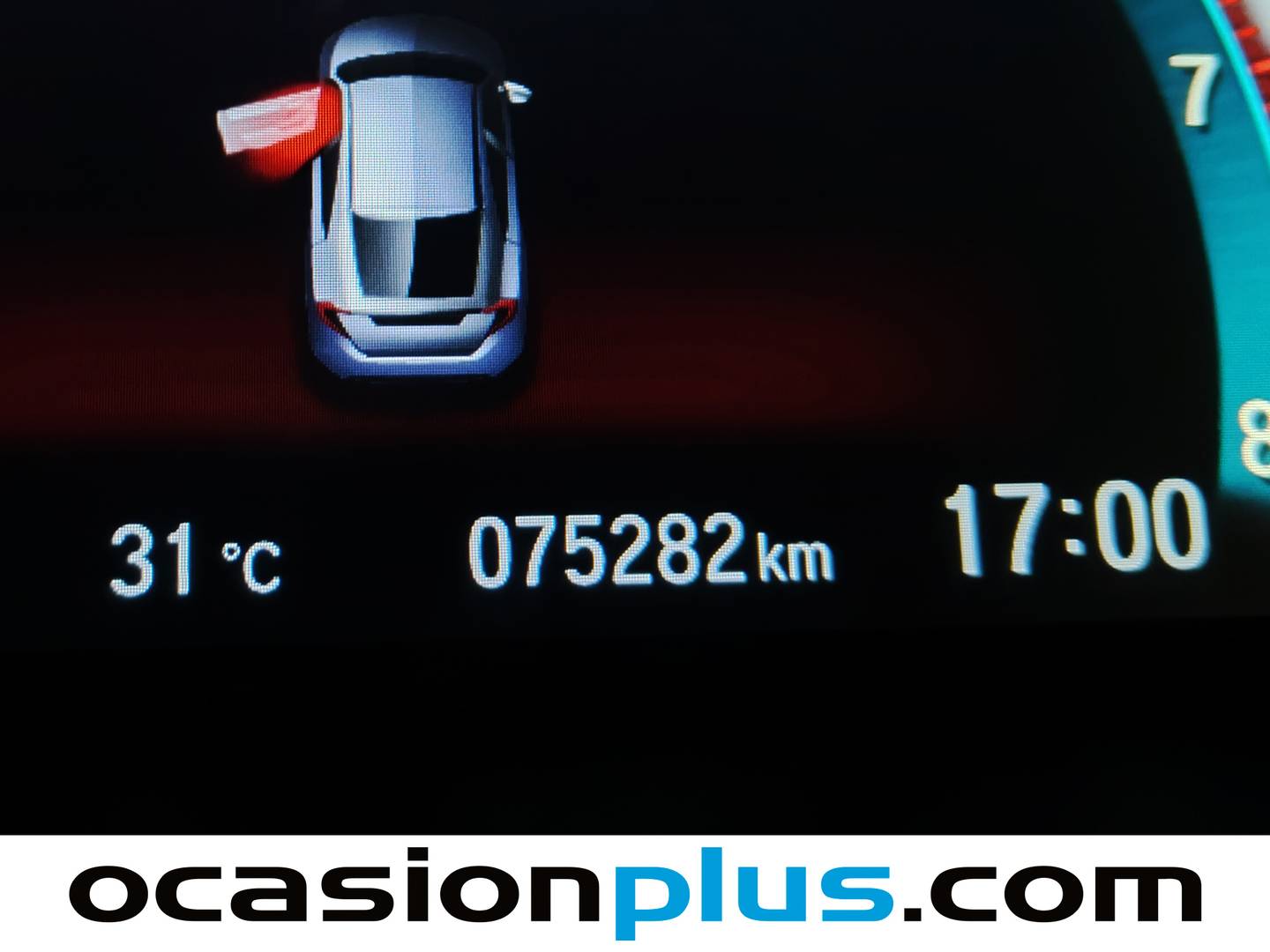 Honda Civic Honda Civic 1.0 I-VTEC TURBO Elegance (129 CV) seminuevo
