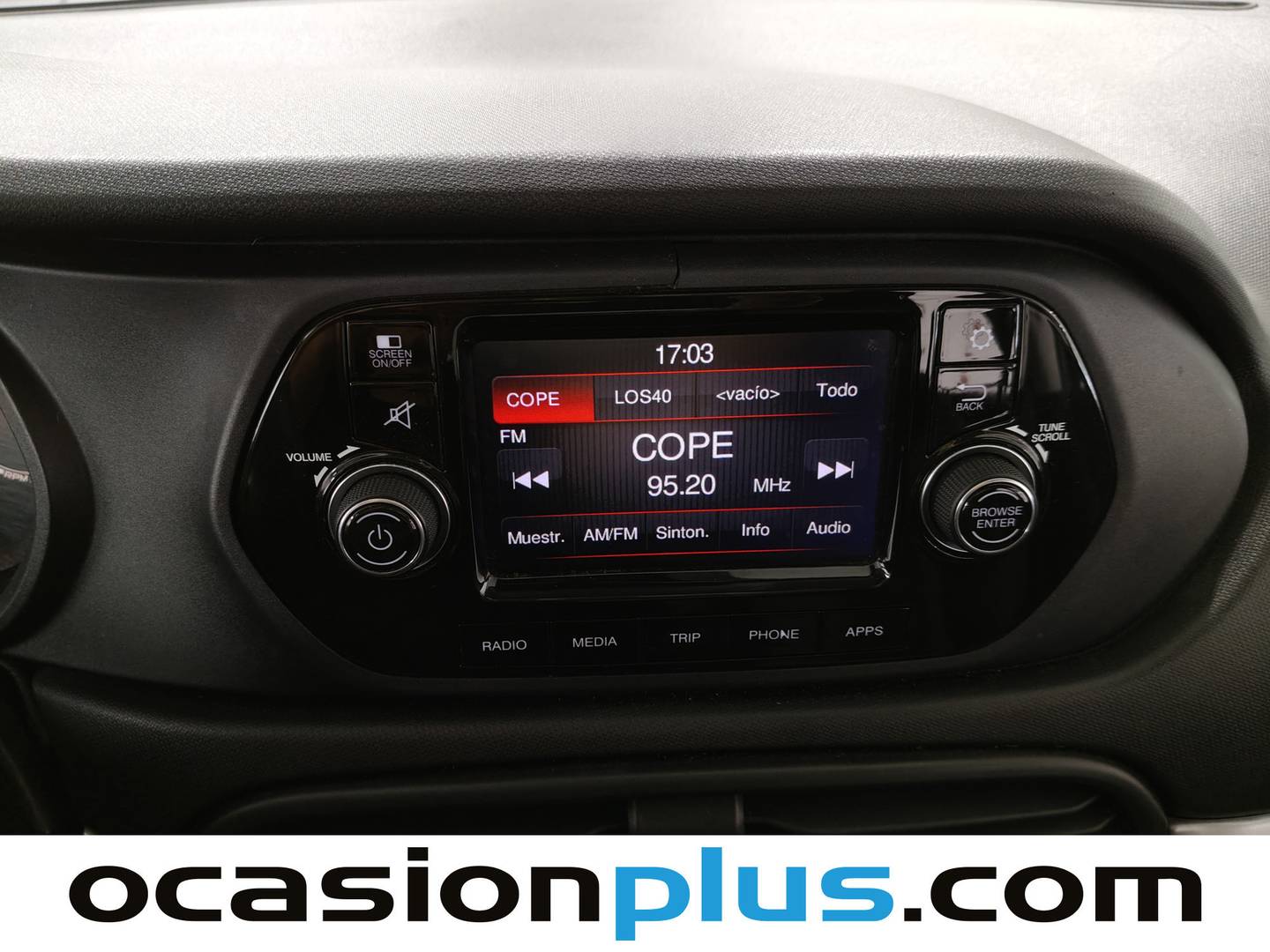 Fiat Tipo Fiat Tipo 1.4 Street (95 CV) manual