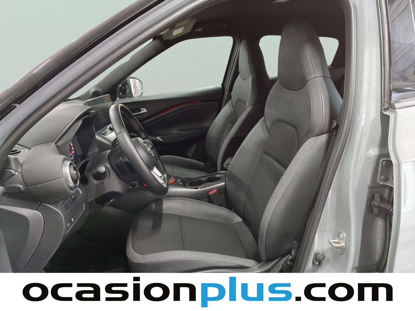 Foto Nissan JUKE Nissan Juke DIG-T N-Connecta 4x2 (114 CV)