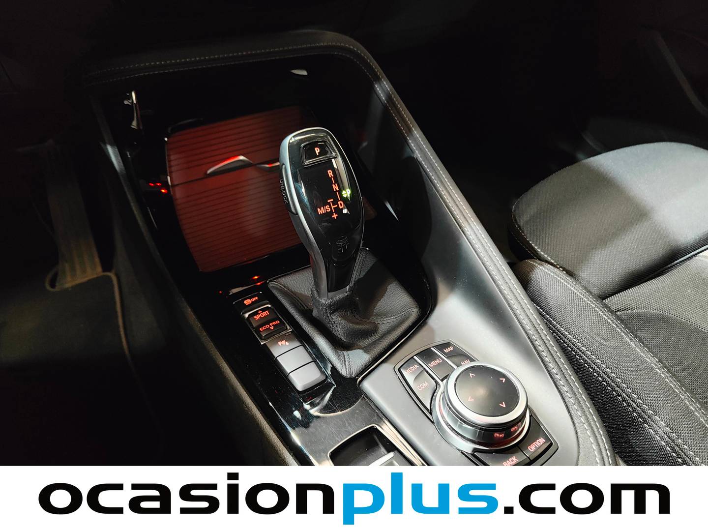BMW X2 BMW X2 sDrive18i (140 CV) de segunda mano