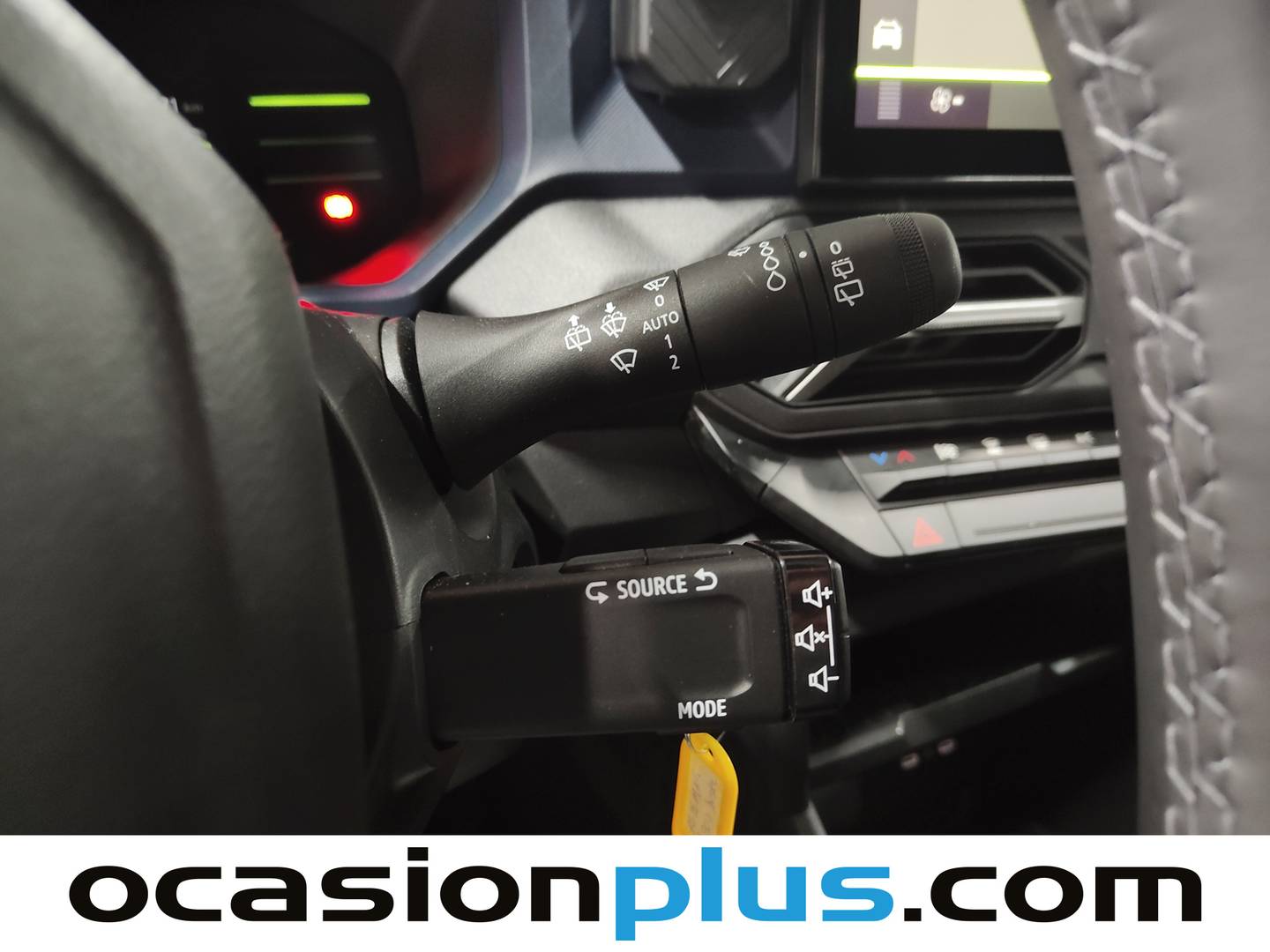 Dacia Duster Dacia Duster Hybrid Expression (140 CV) seminuevo