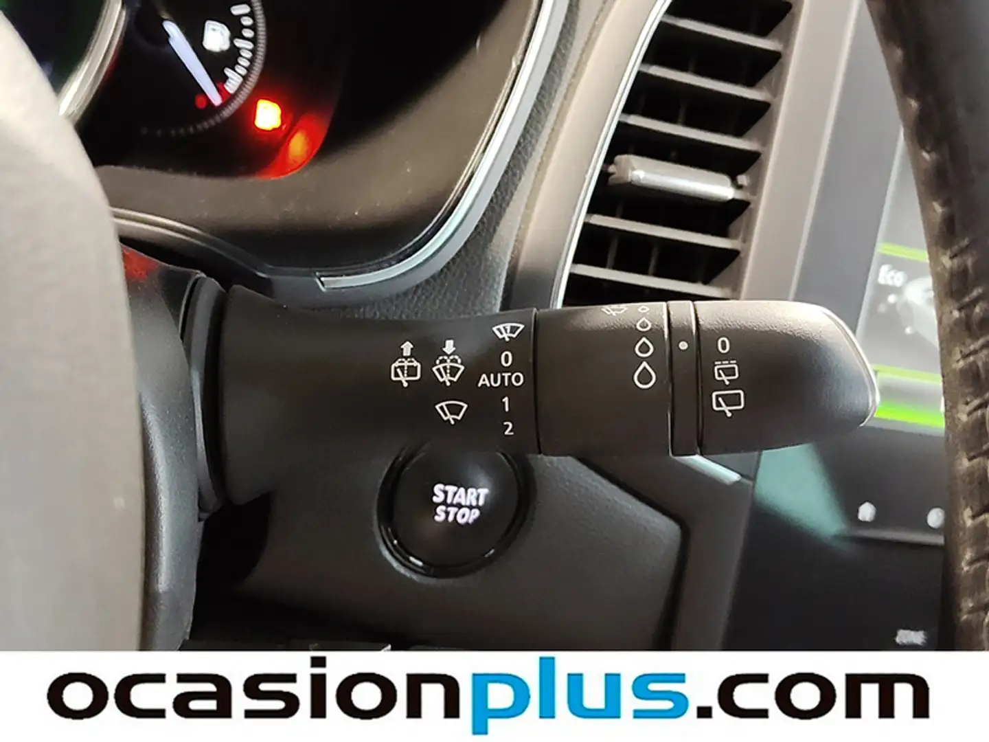 Foto Renault Mégane Renault Megane Zen Blue dCi (115 CV)